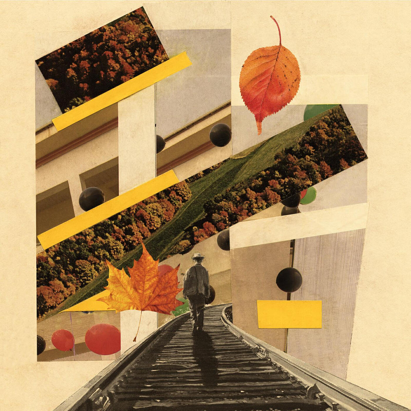Релиз Autumn Leaves 3
