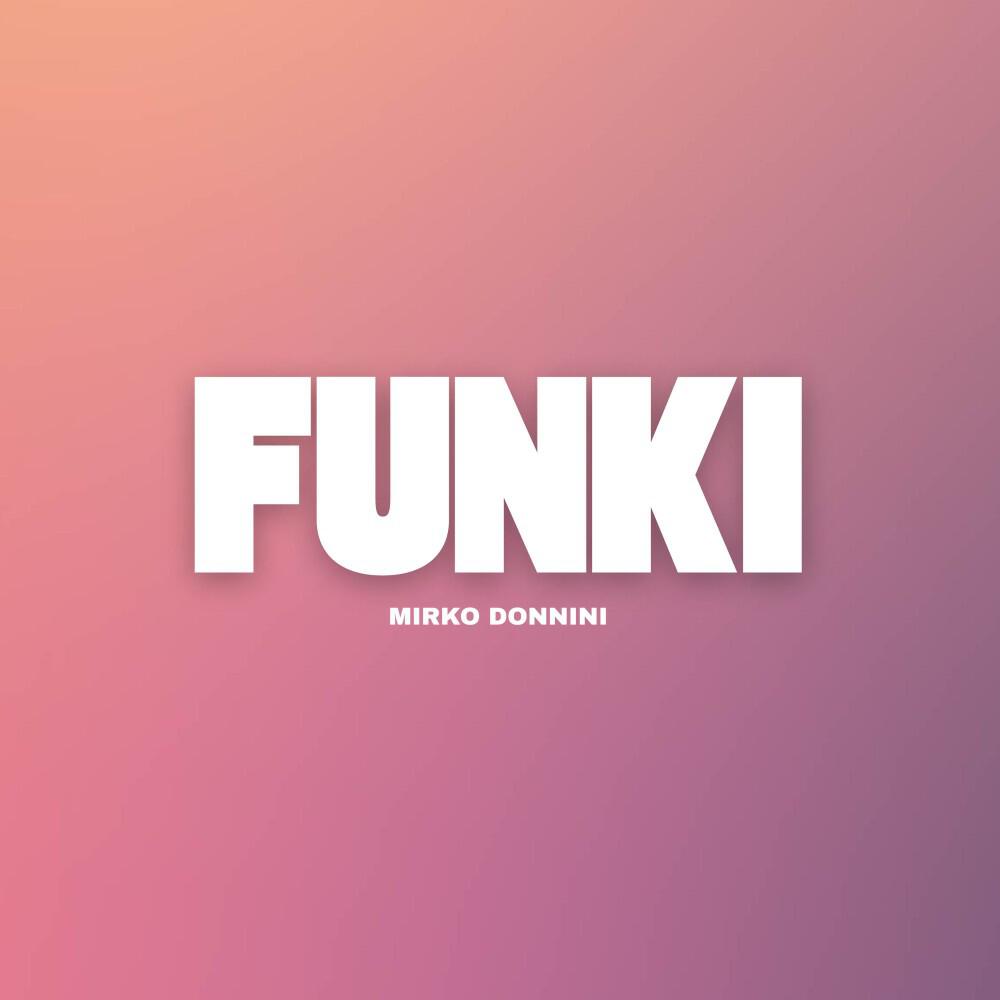 Релиз FUNKI