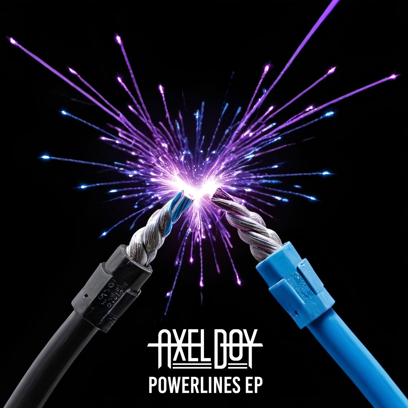 Релиз Powerlines EP