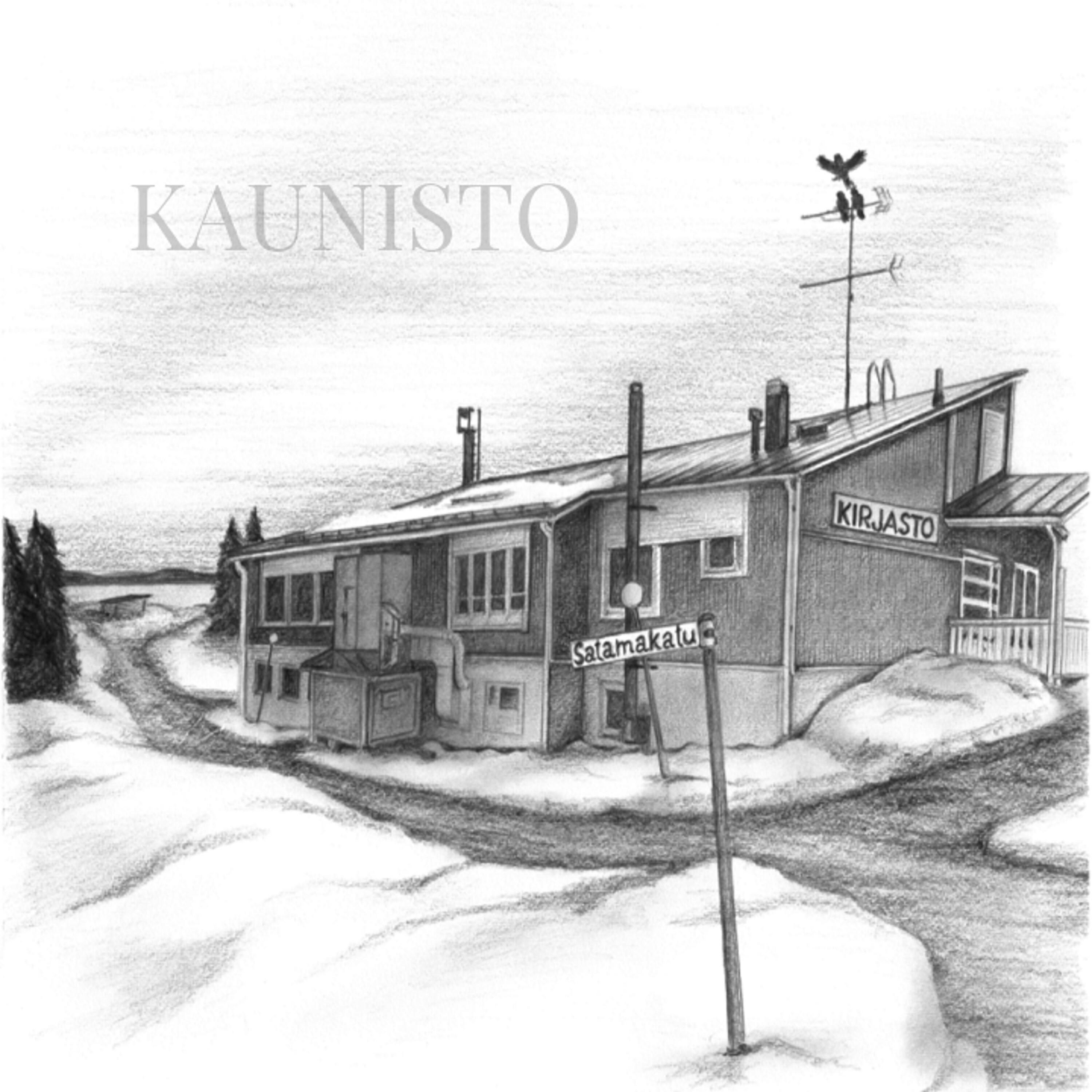 Kaunisto