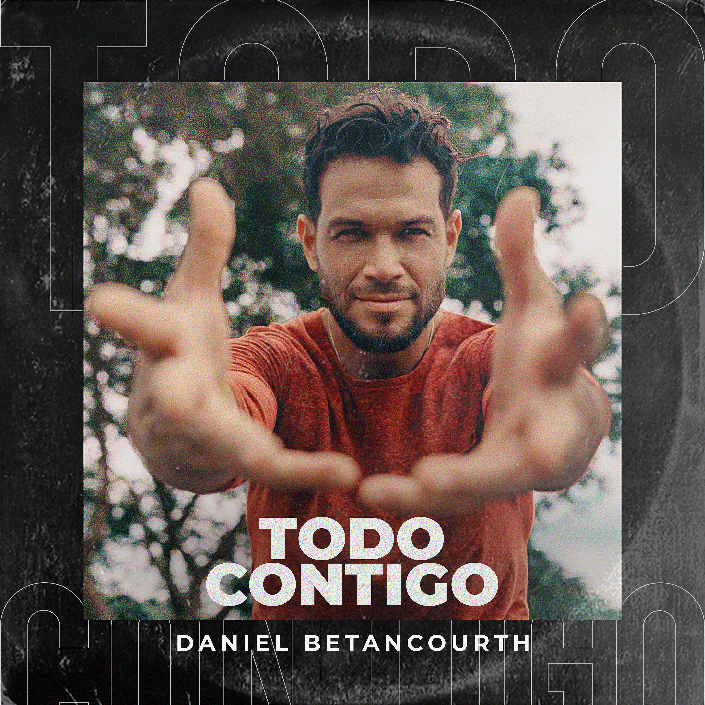 Релиз Todo Contigo