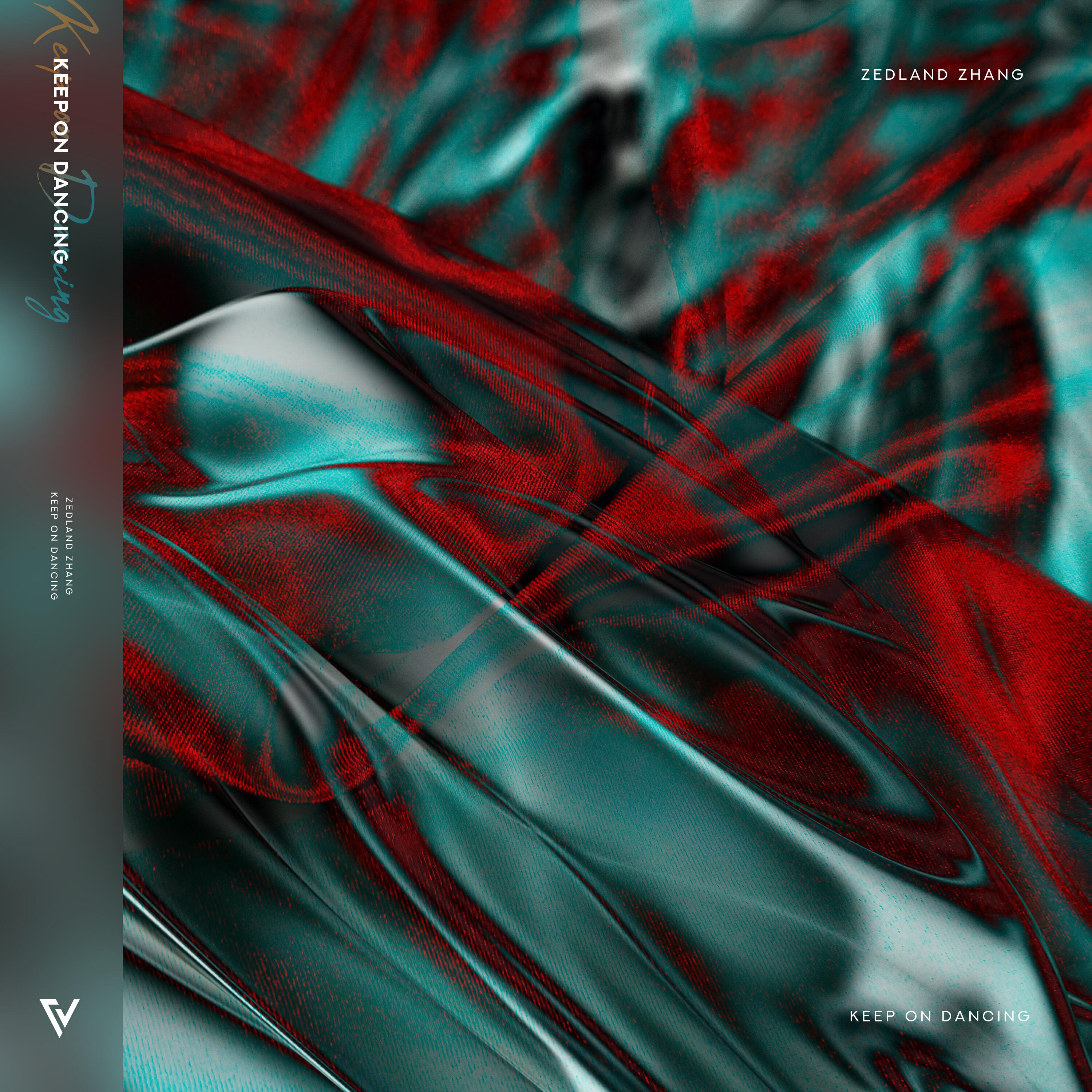 Релиз Keep On Dancing