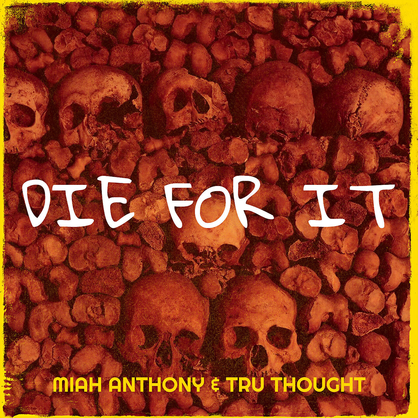Релиз Die for It