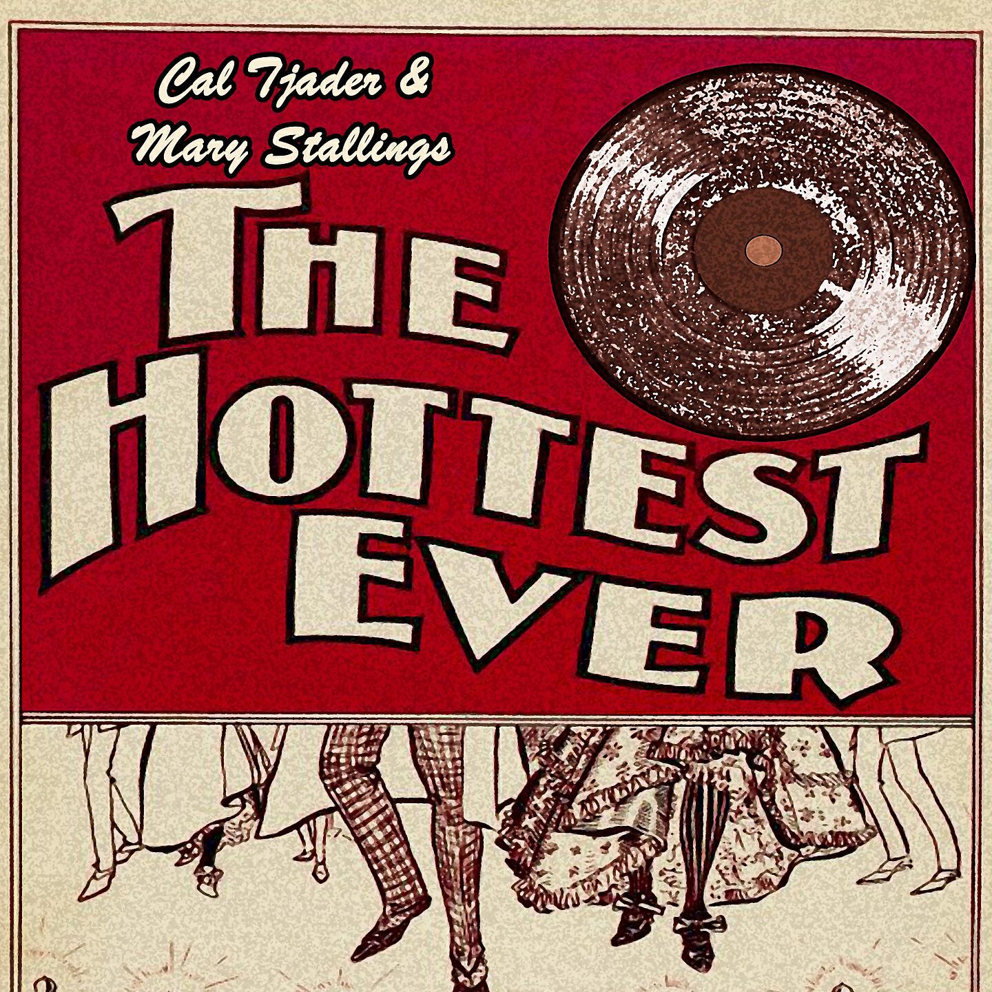Релиз The Hottest Ever