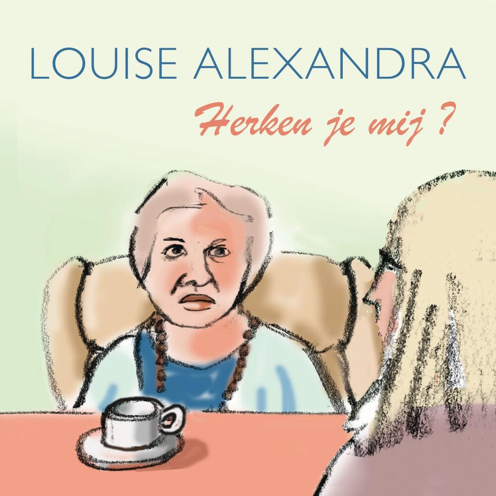 Релиз Herken Je Mij?