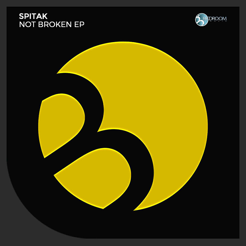 Релиз Not Broken  EP