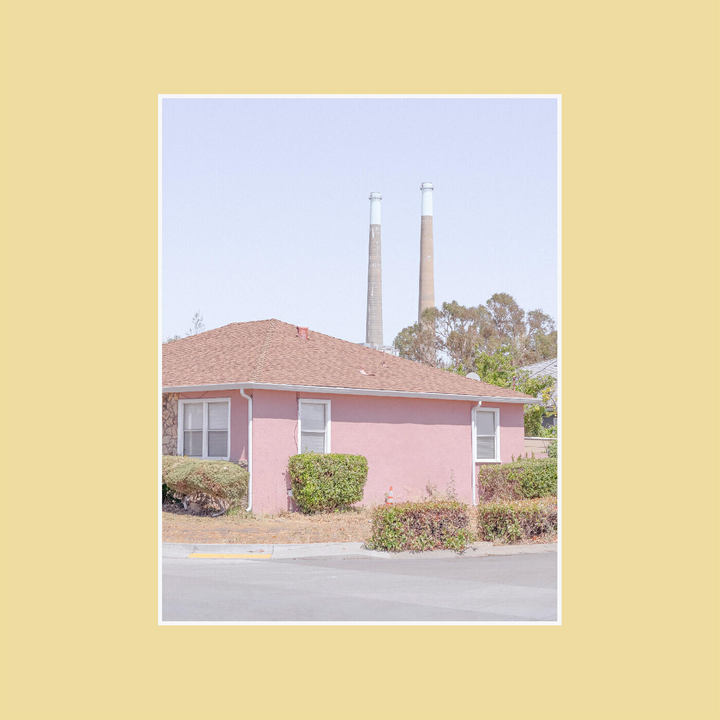 Релиз The Tinnitus Chorus