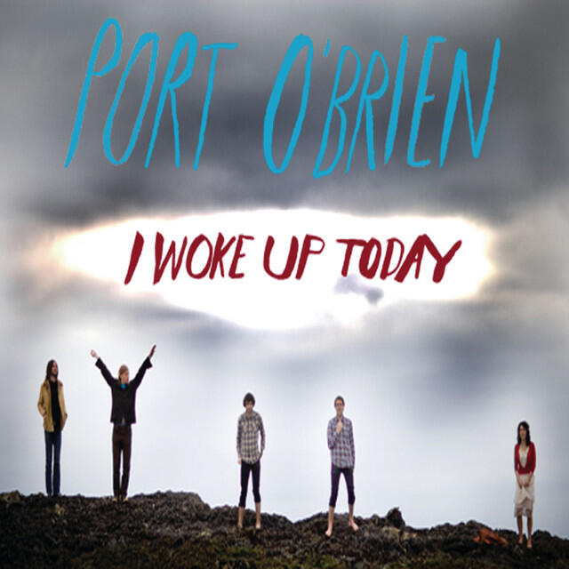 Релиз I Woke Up Today