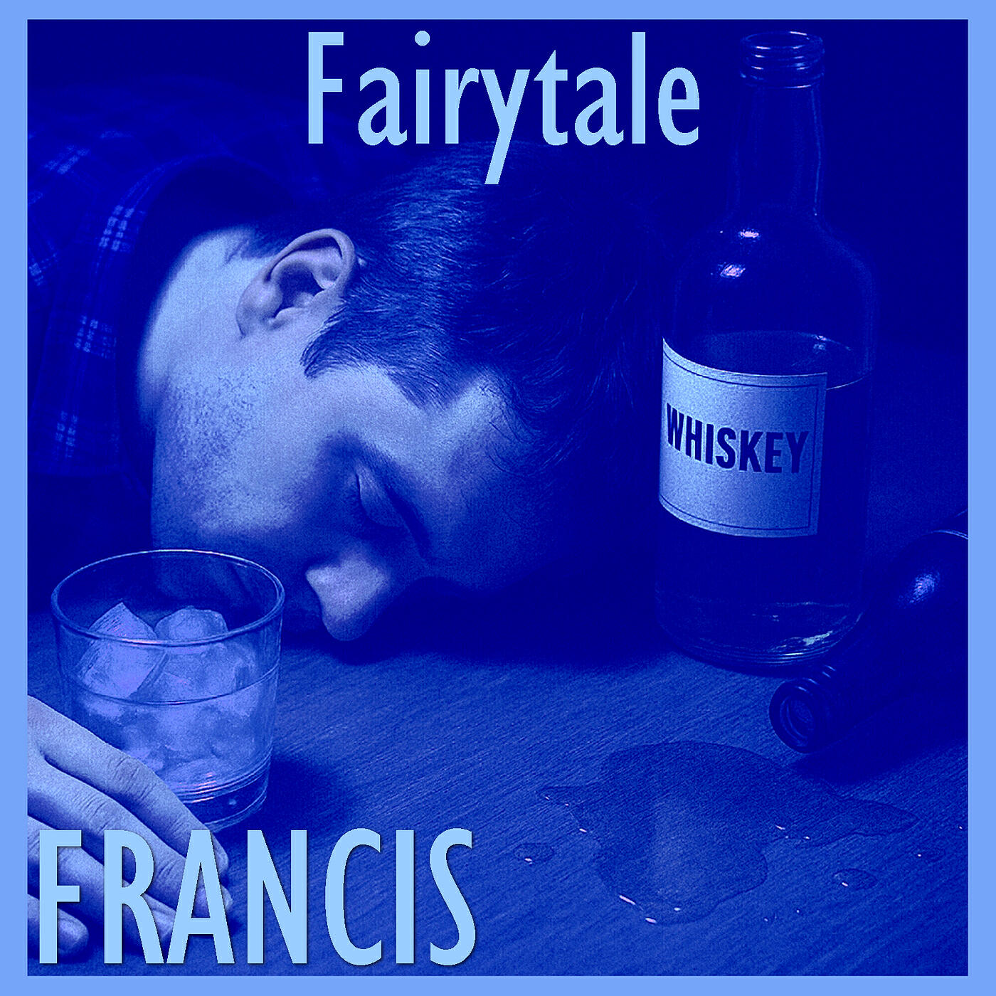 Релиз Fairytale
