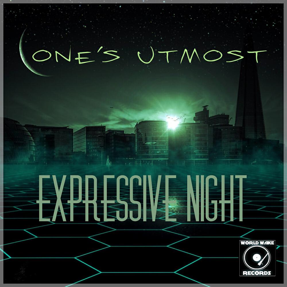 Релиз Expressive Night