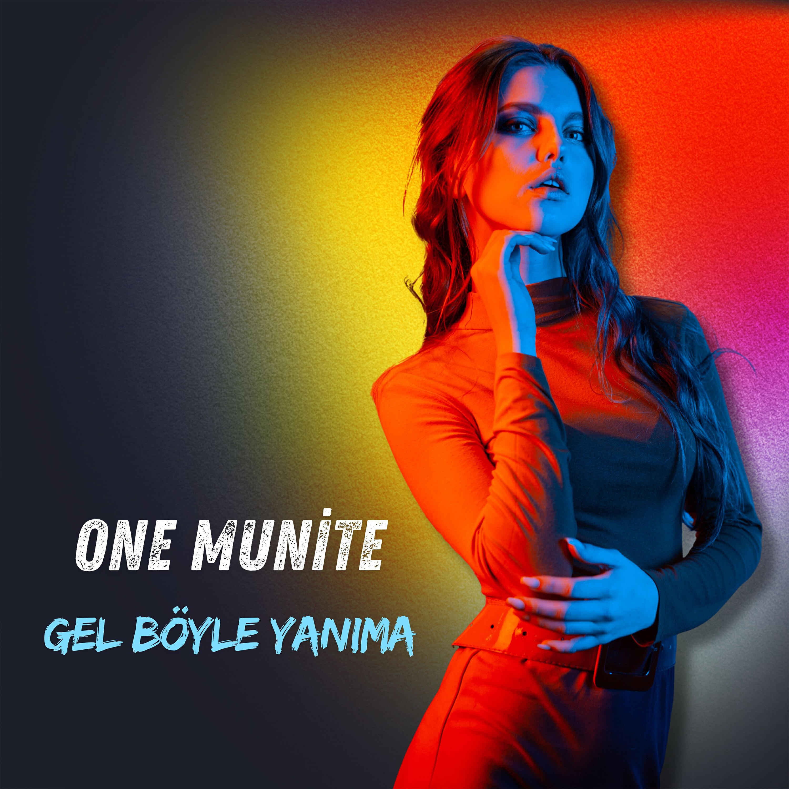 Релиз Gel Böyle Yanıma