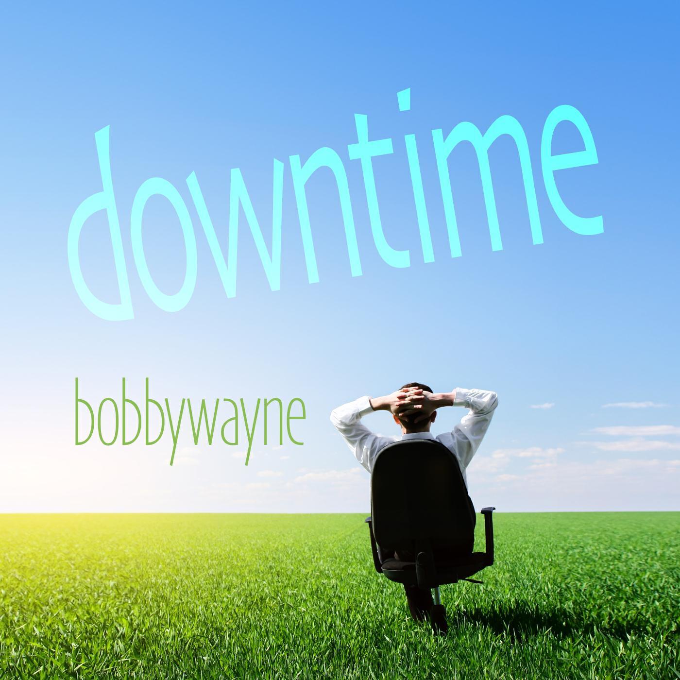 Релиз Downtime