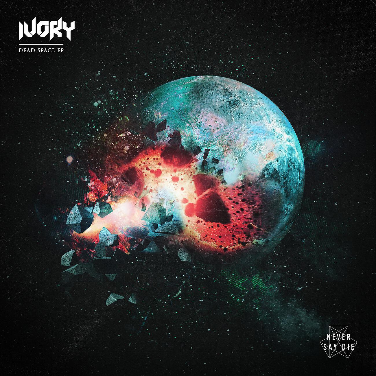 Релиз Dead Space EP