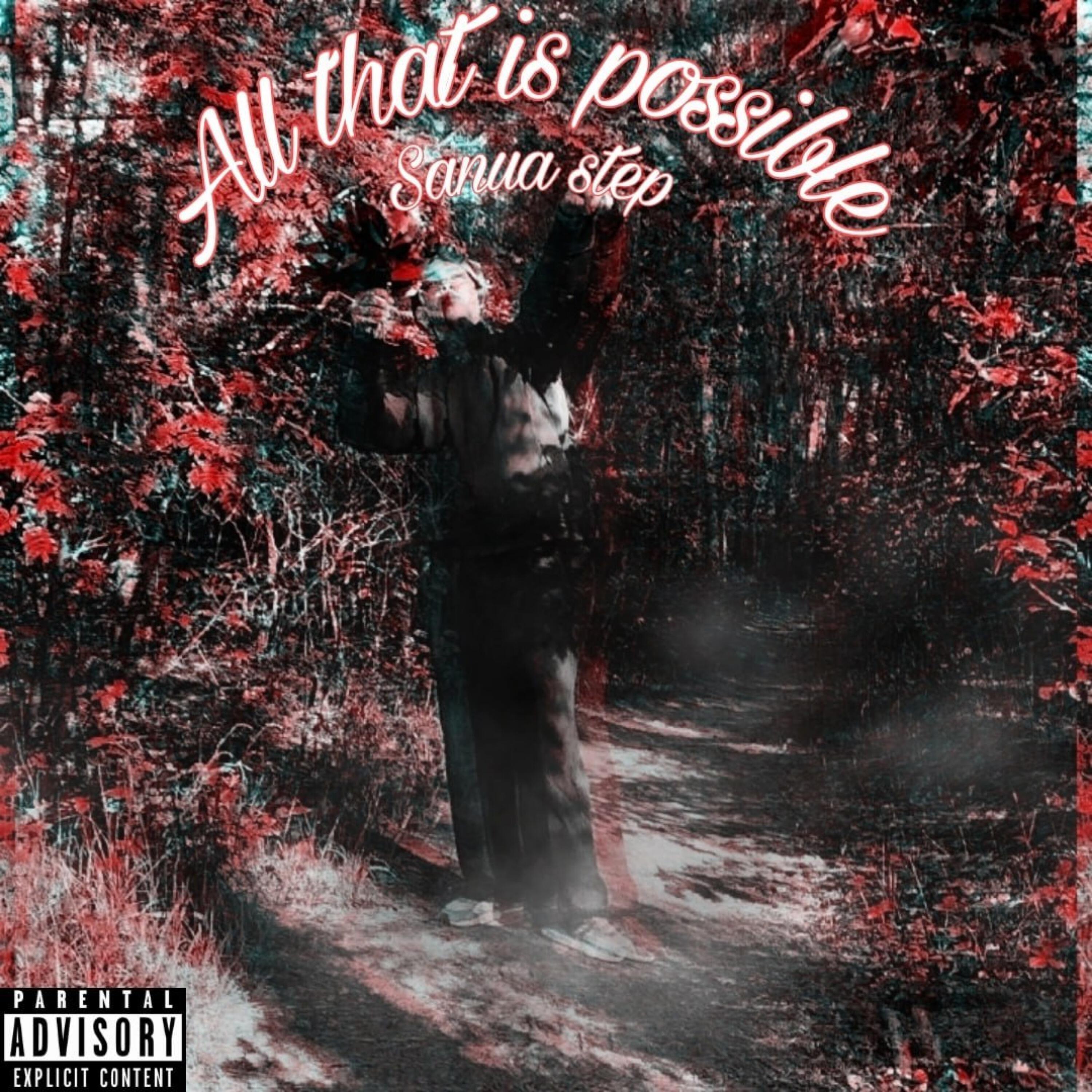 Релиз All That Is Possible