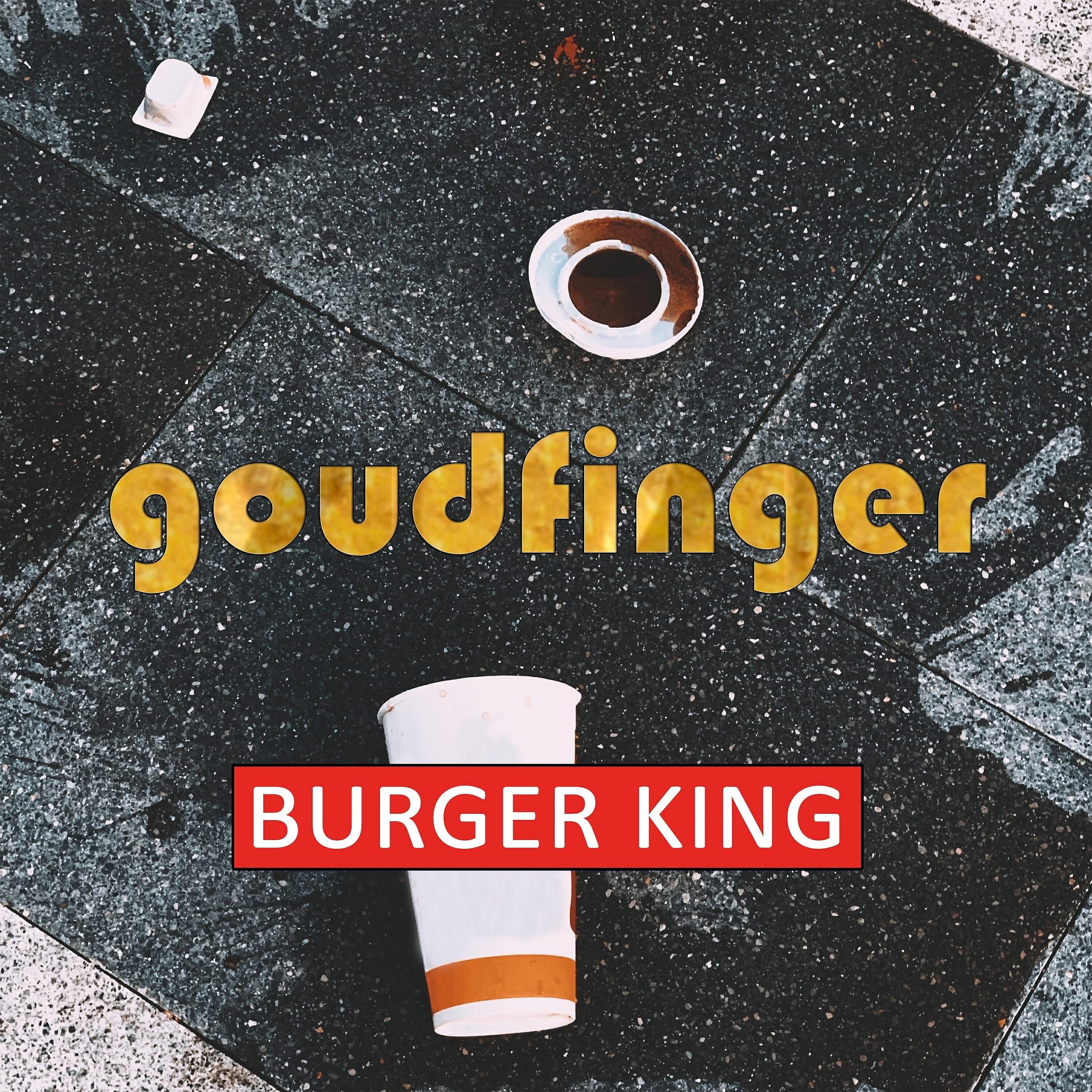 Goudfinger