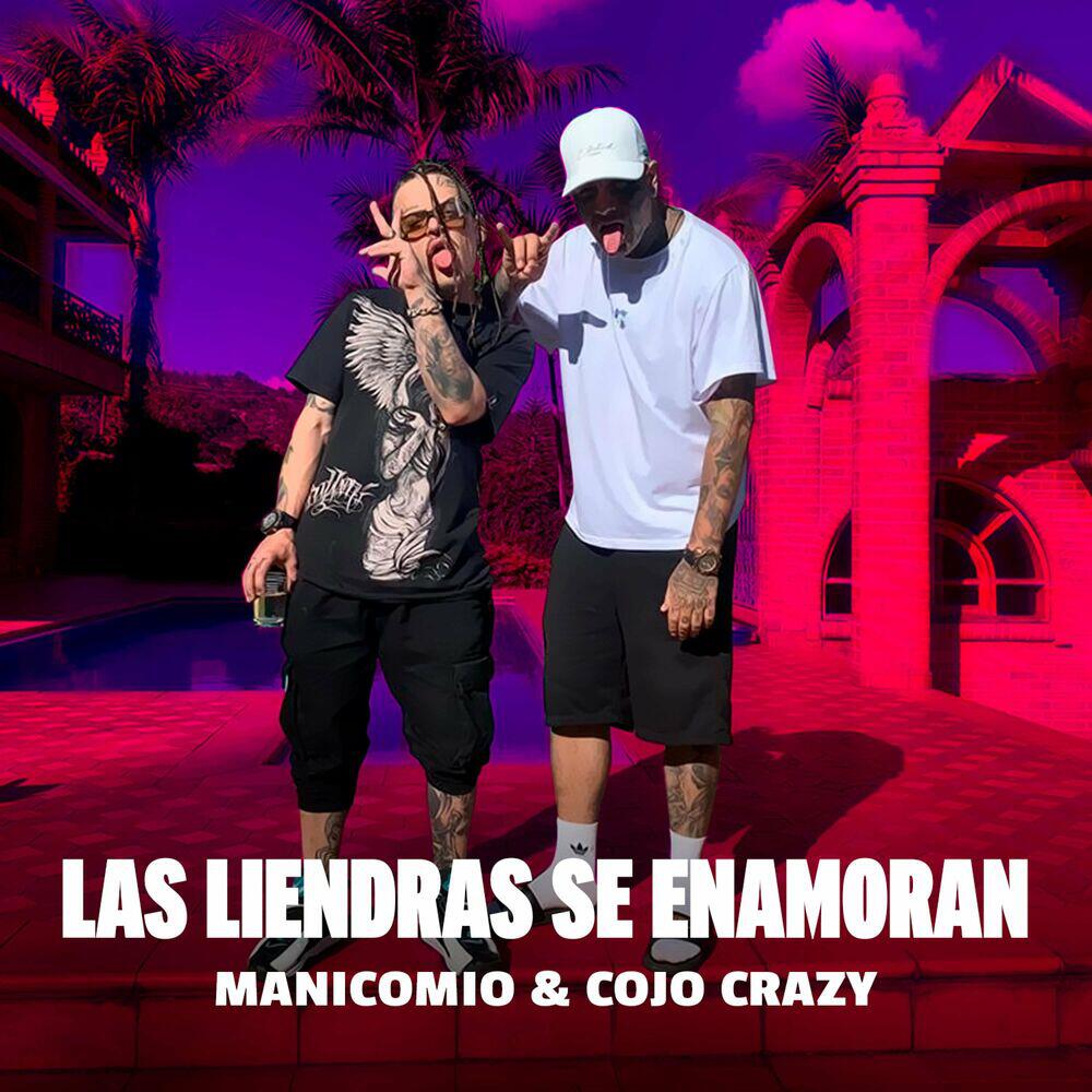 Релиз Las Liendras Se Enamoran
