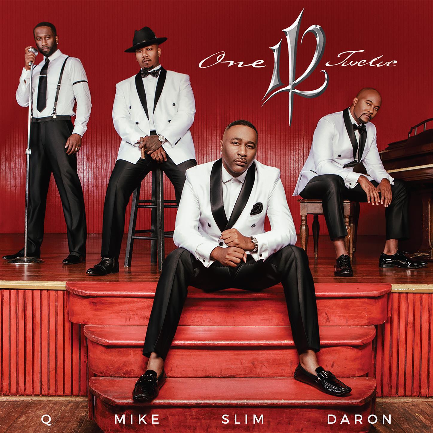 Релиз Q Mike Slim Daron