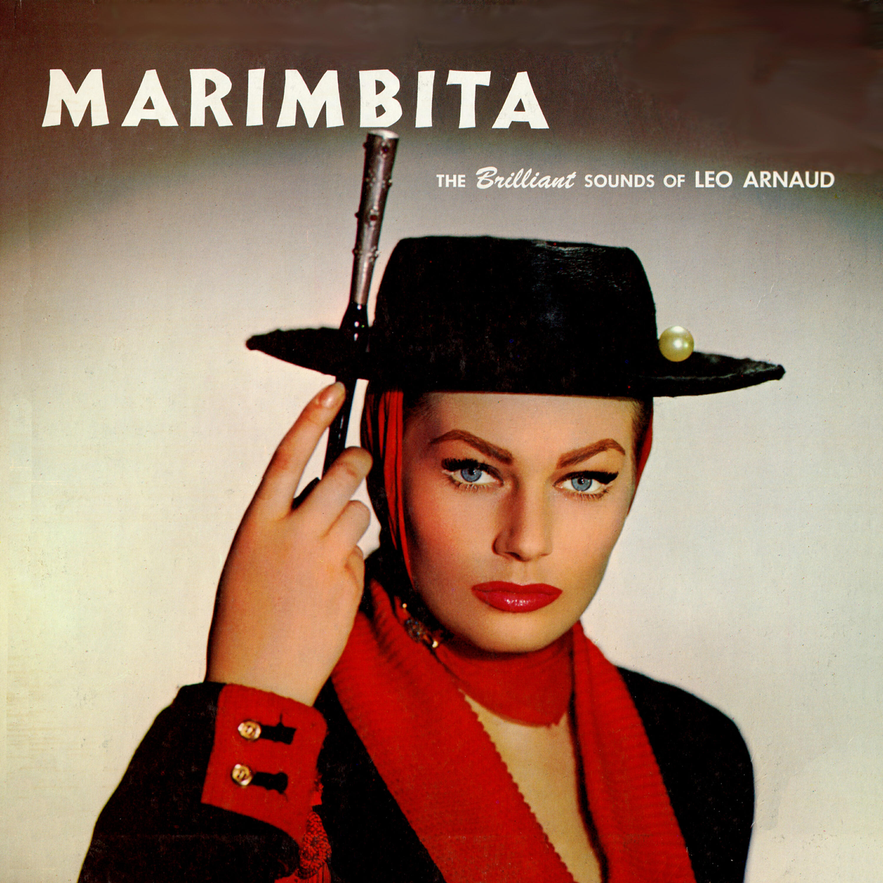 Релиз Marimbita
