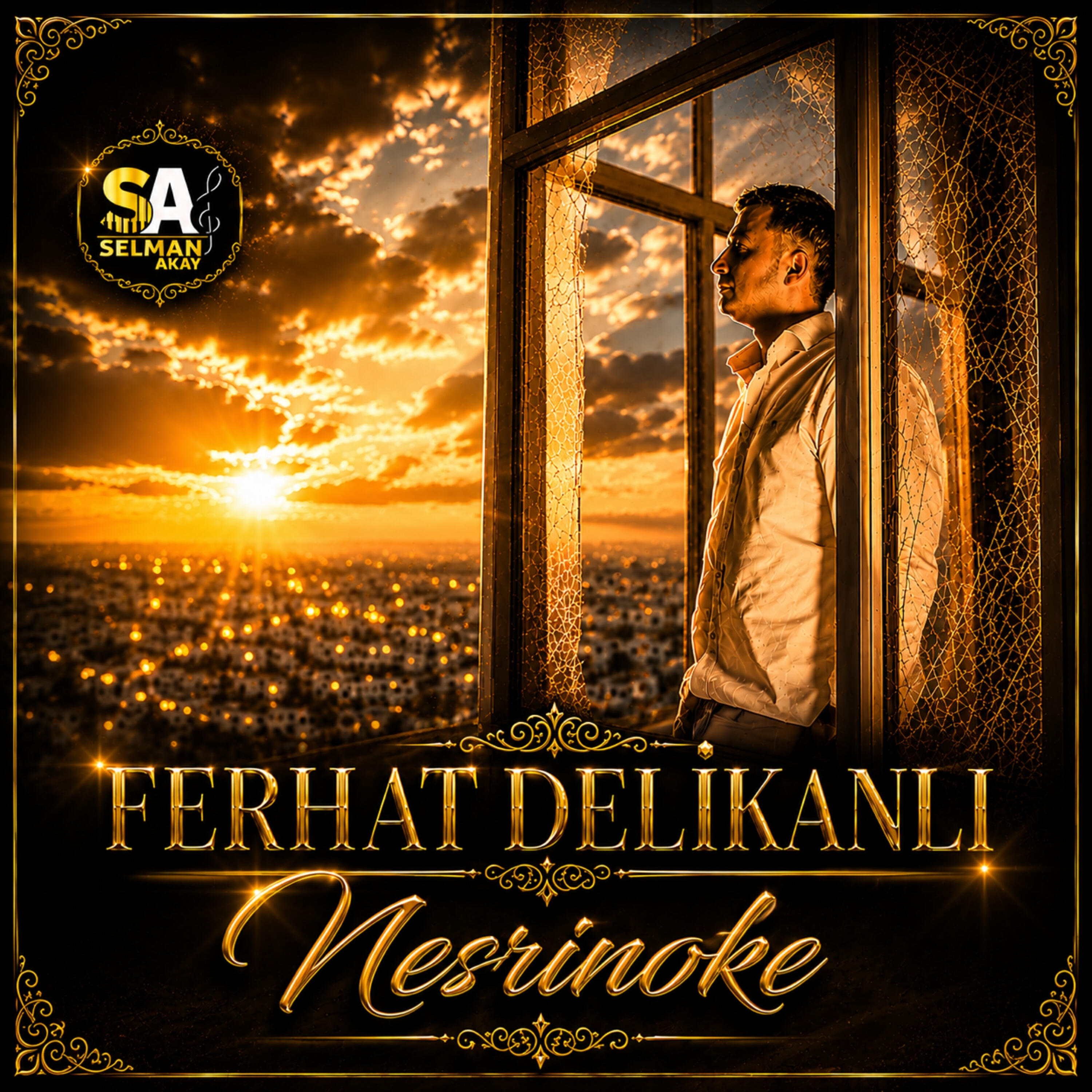 Релиз Nesrinoke