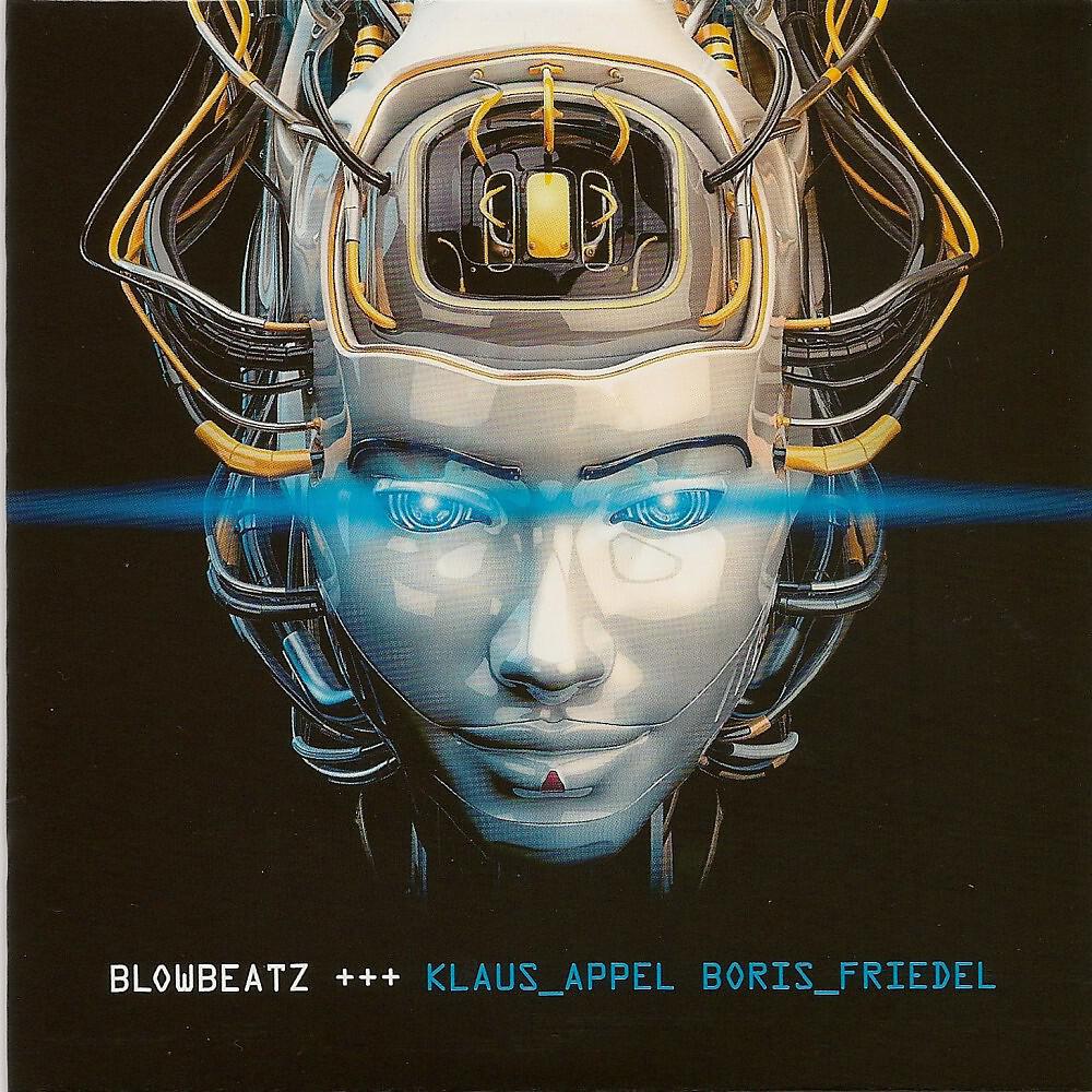 Klaus Appel & Boris Friedel