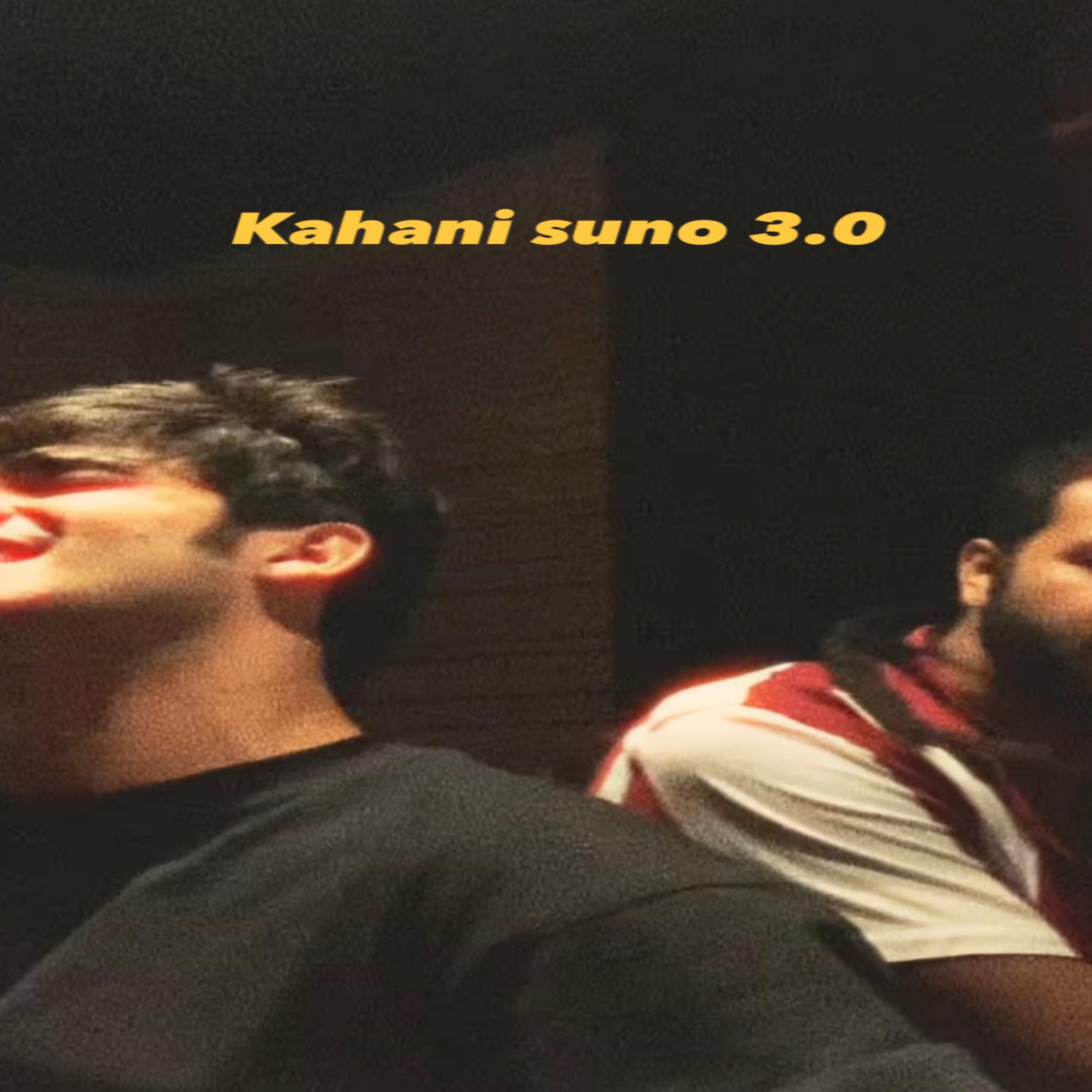 Релиз Kahani suno 3.0