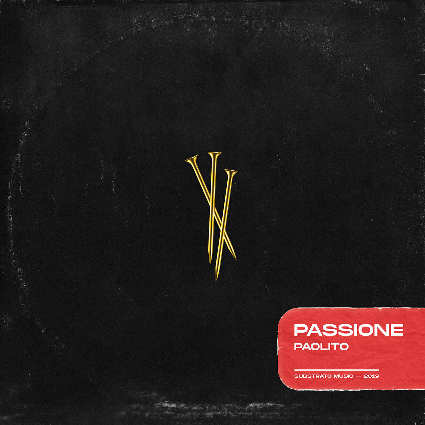 Релиз Passione