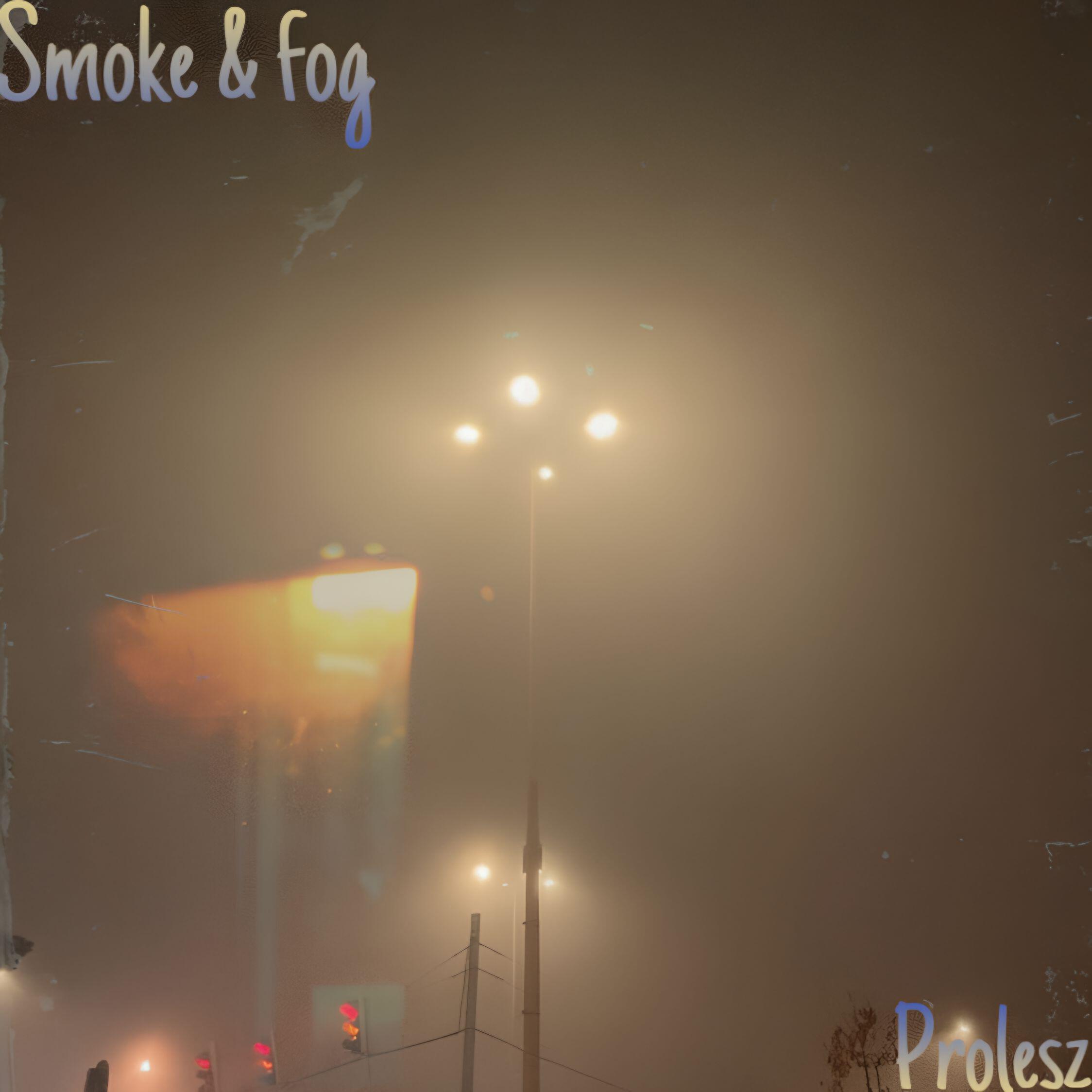 Релиз Smoke & fog