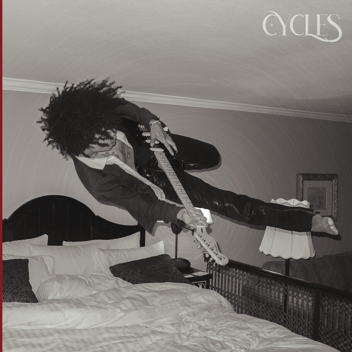 Релиз CYCLES