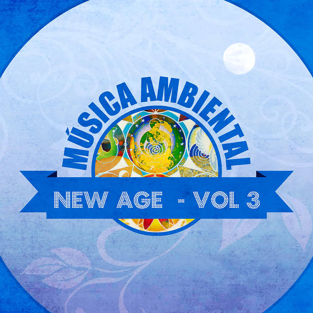 Релиз Música Ambiental New Age (Volumen 3)