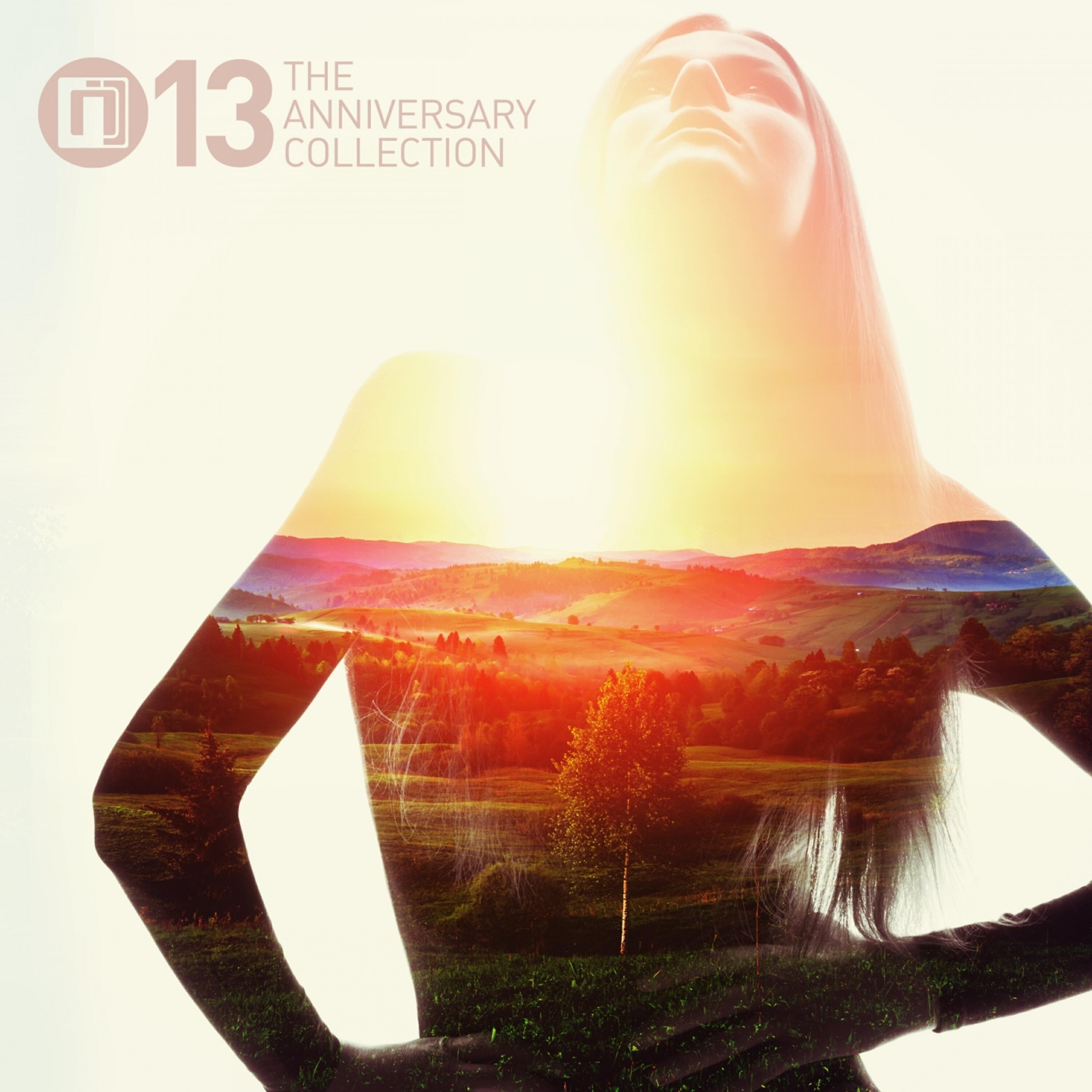 Релиз Intrigue 13: The Anniversary Collection