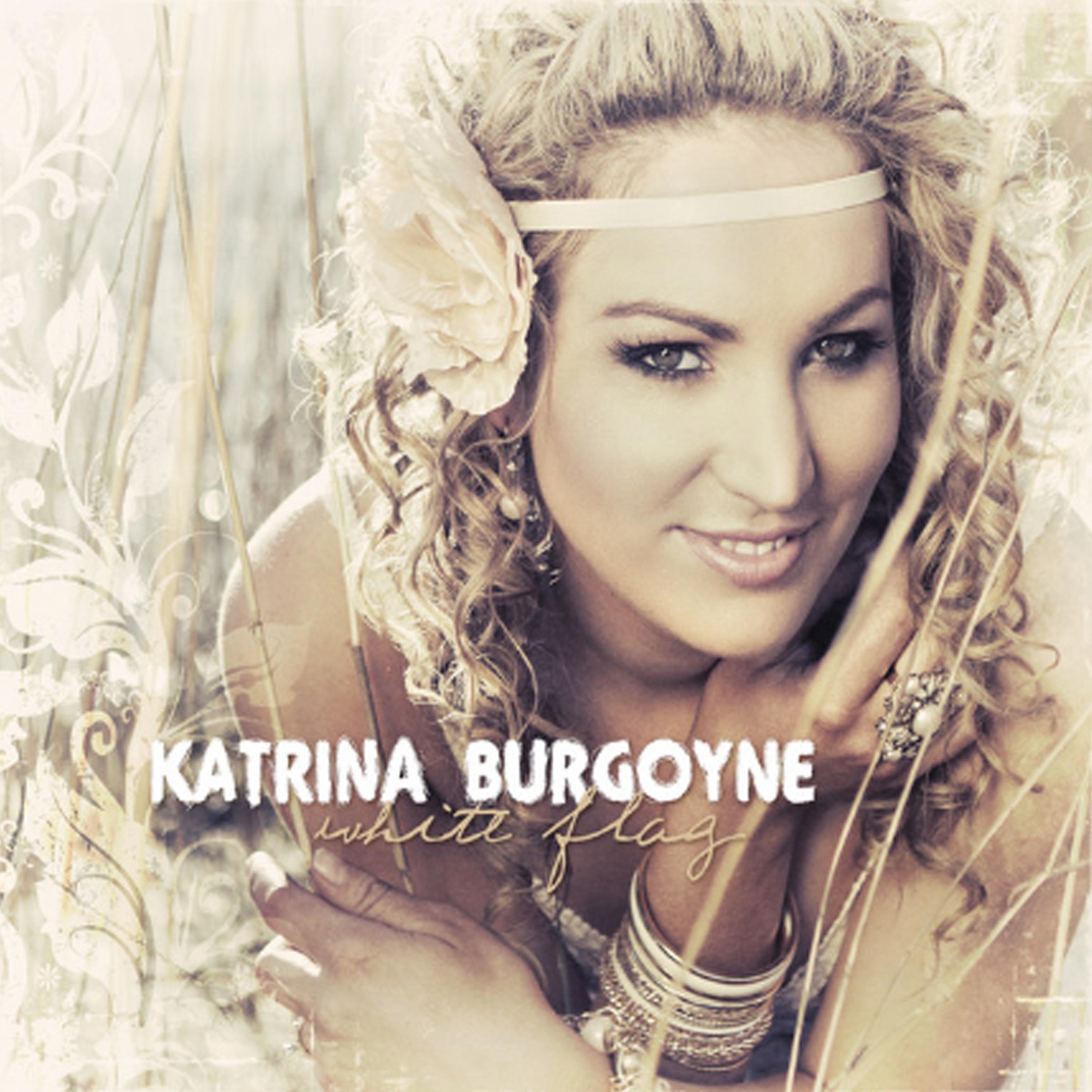 Katrina Burgoyne
