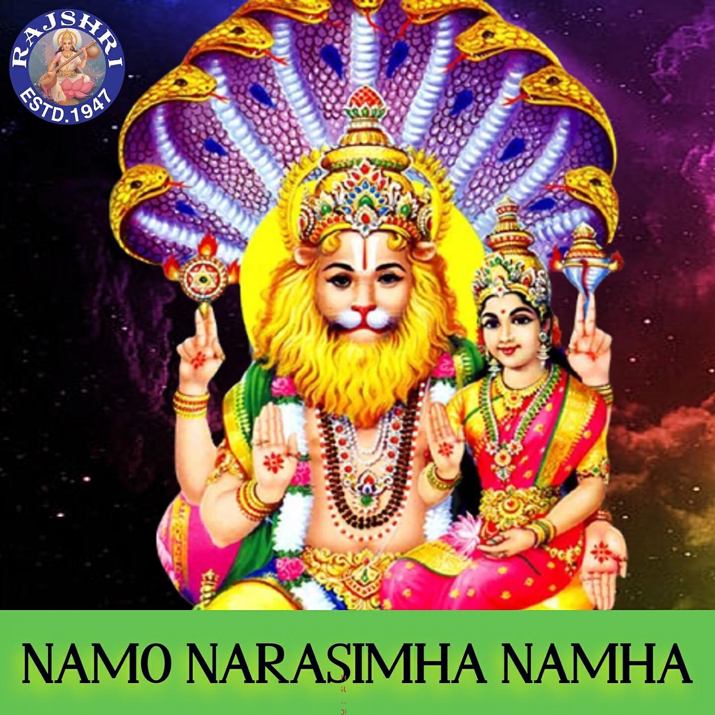 Релиз Namo Narasimha Namha