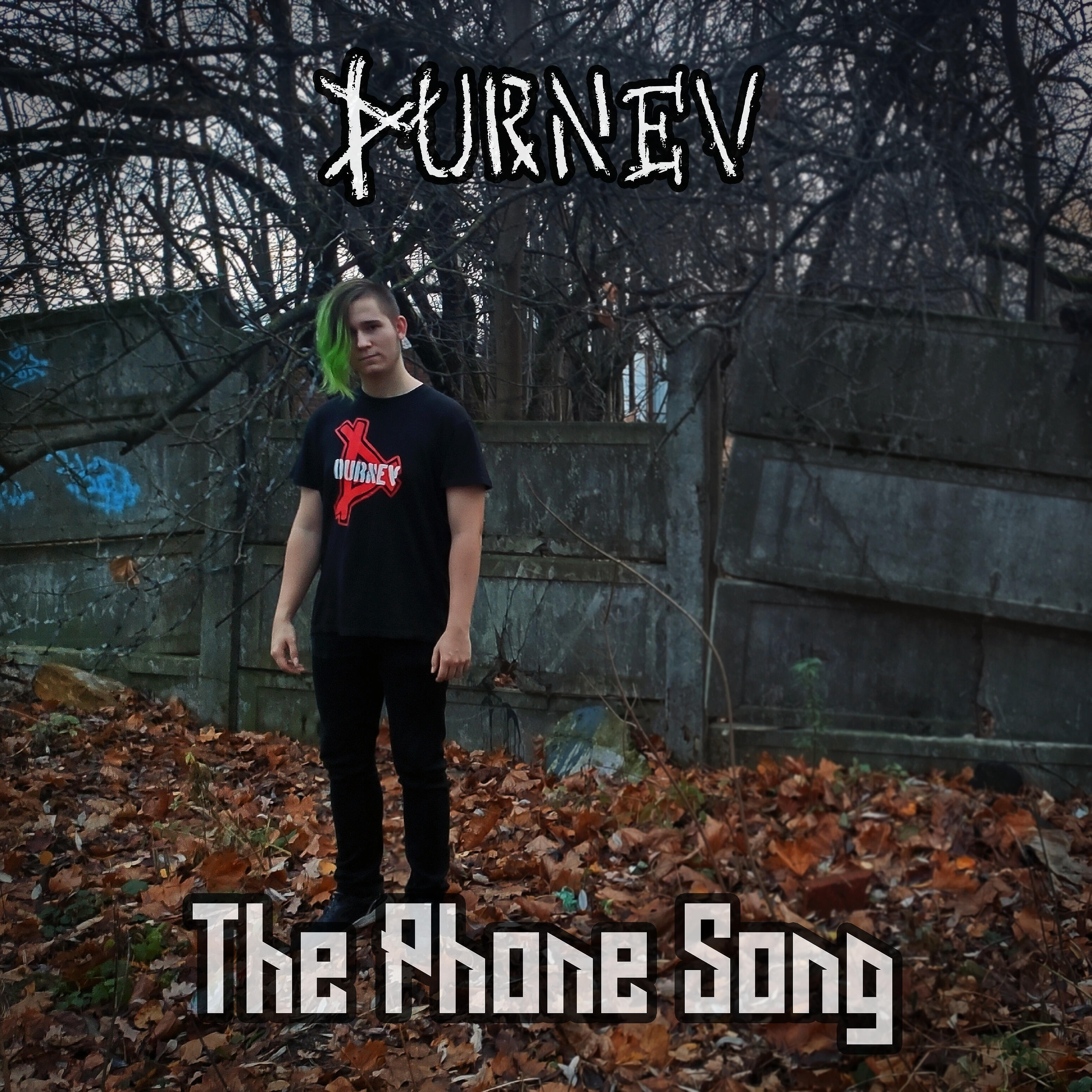 Релиз The Phone Song