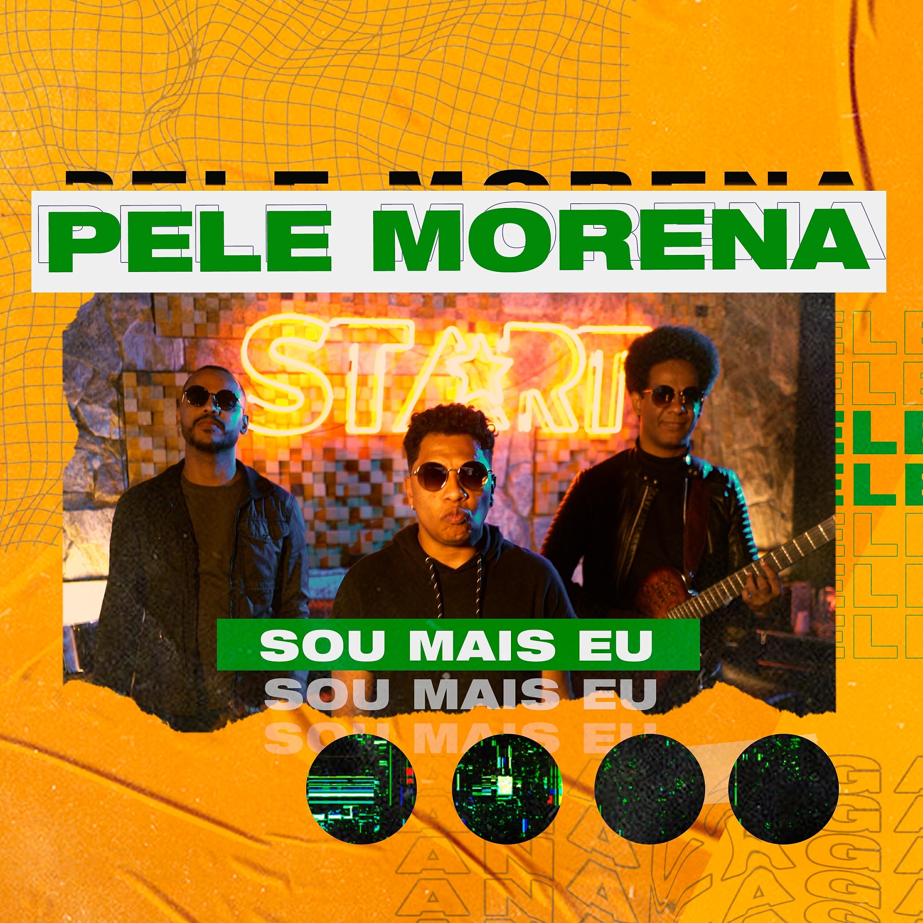 Релиз Sou Mais Eu