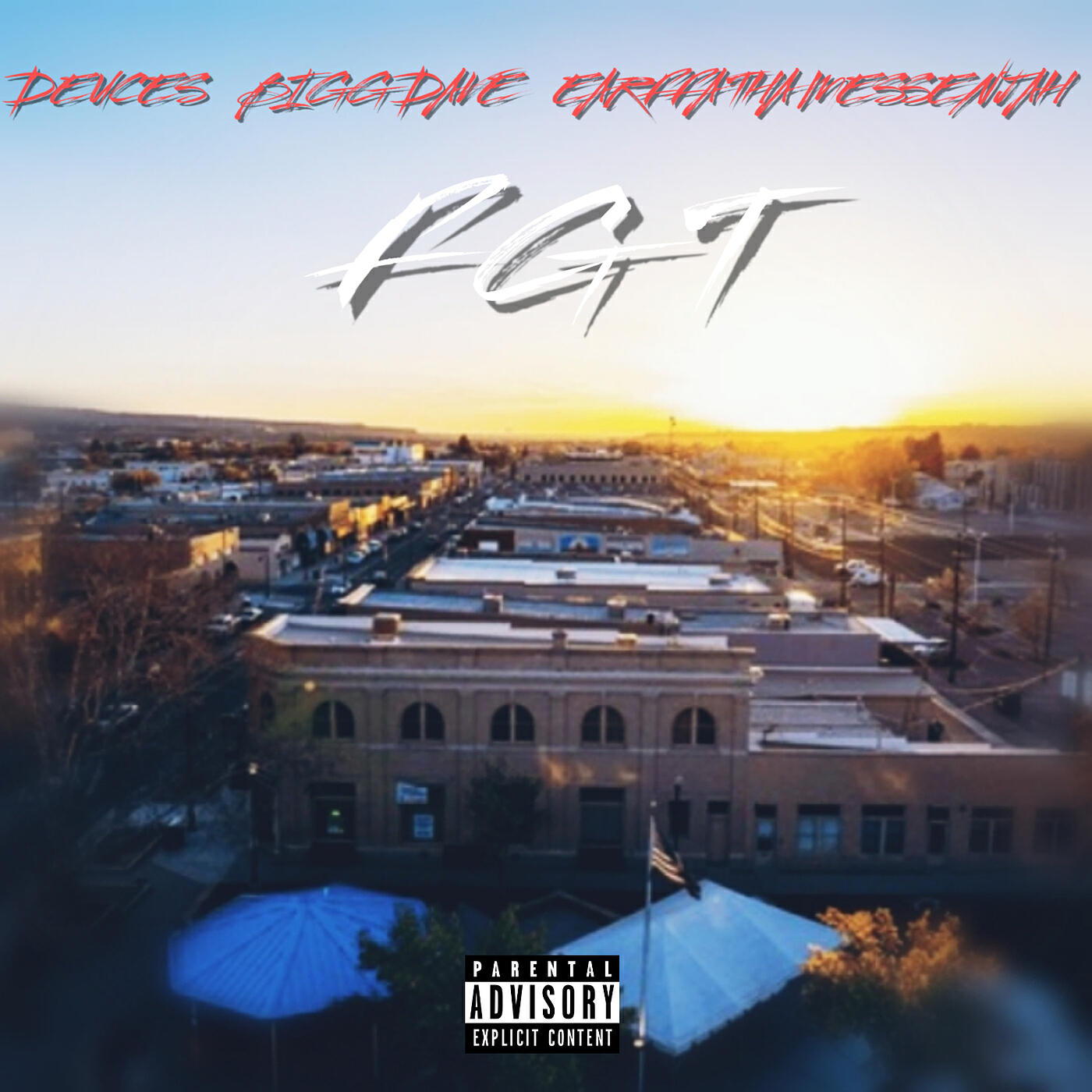 Релиз F G T