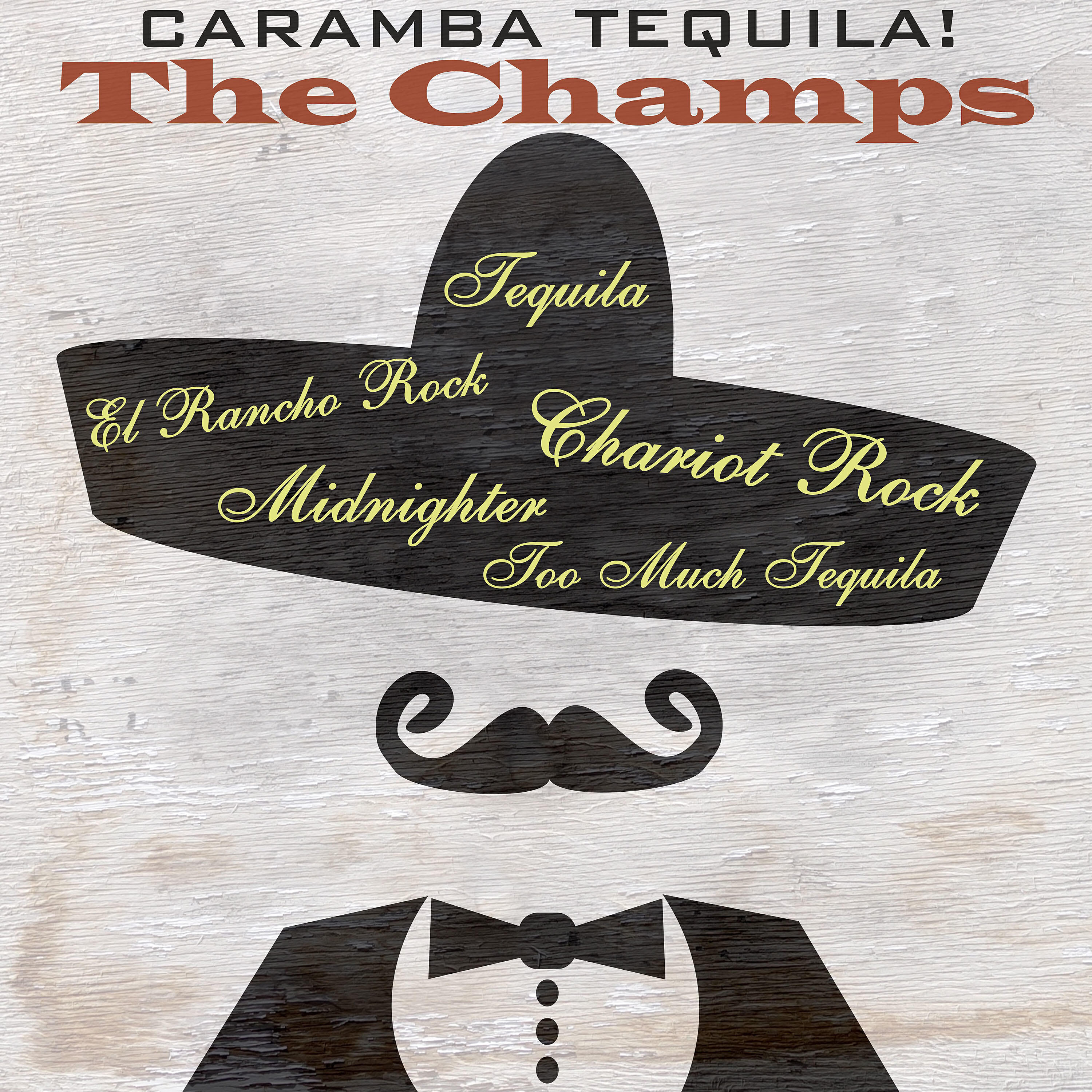 Релиз Caramba Tequila!