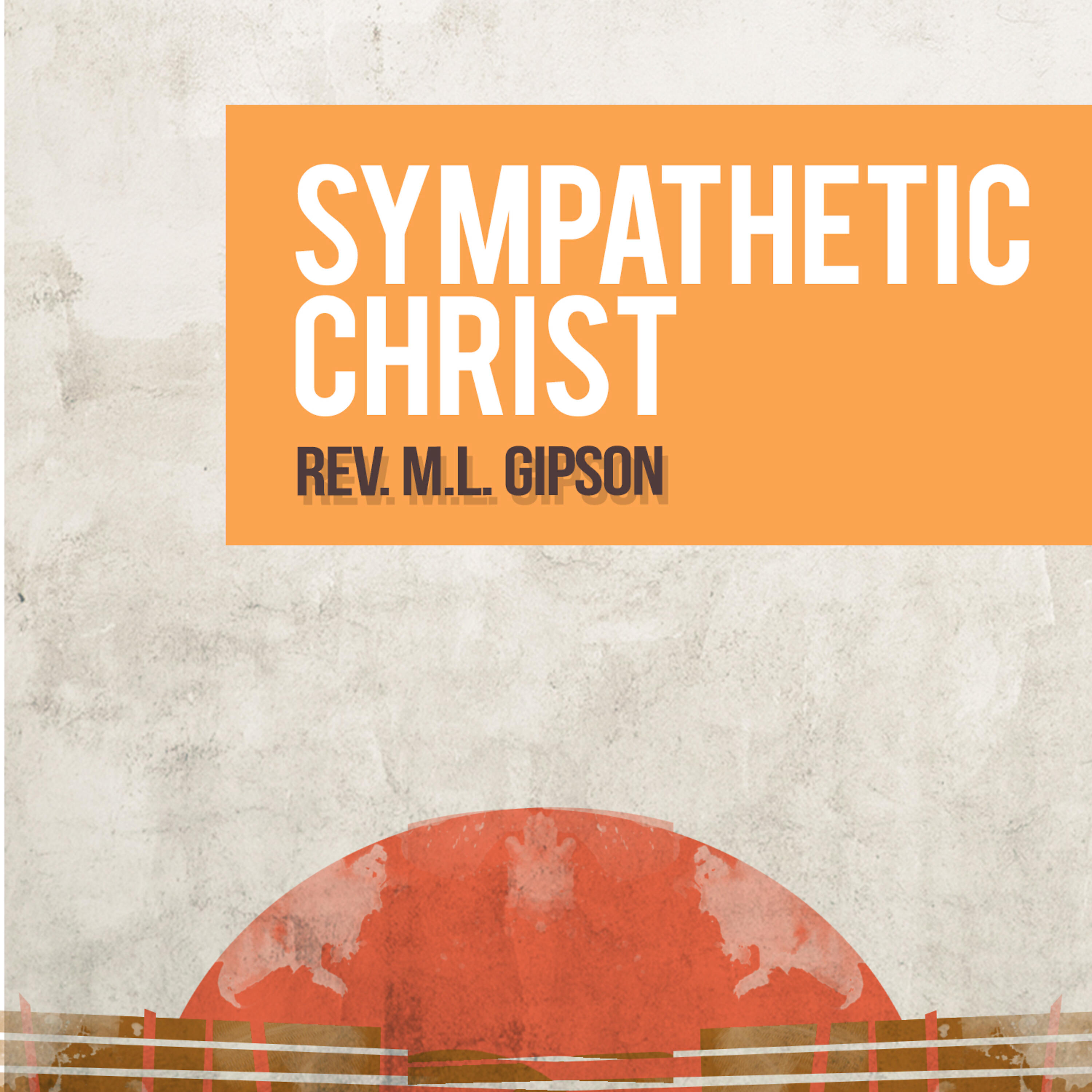 Релиз Sympathetic Christ
