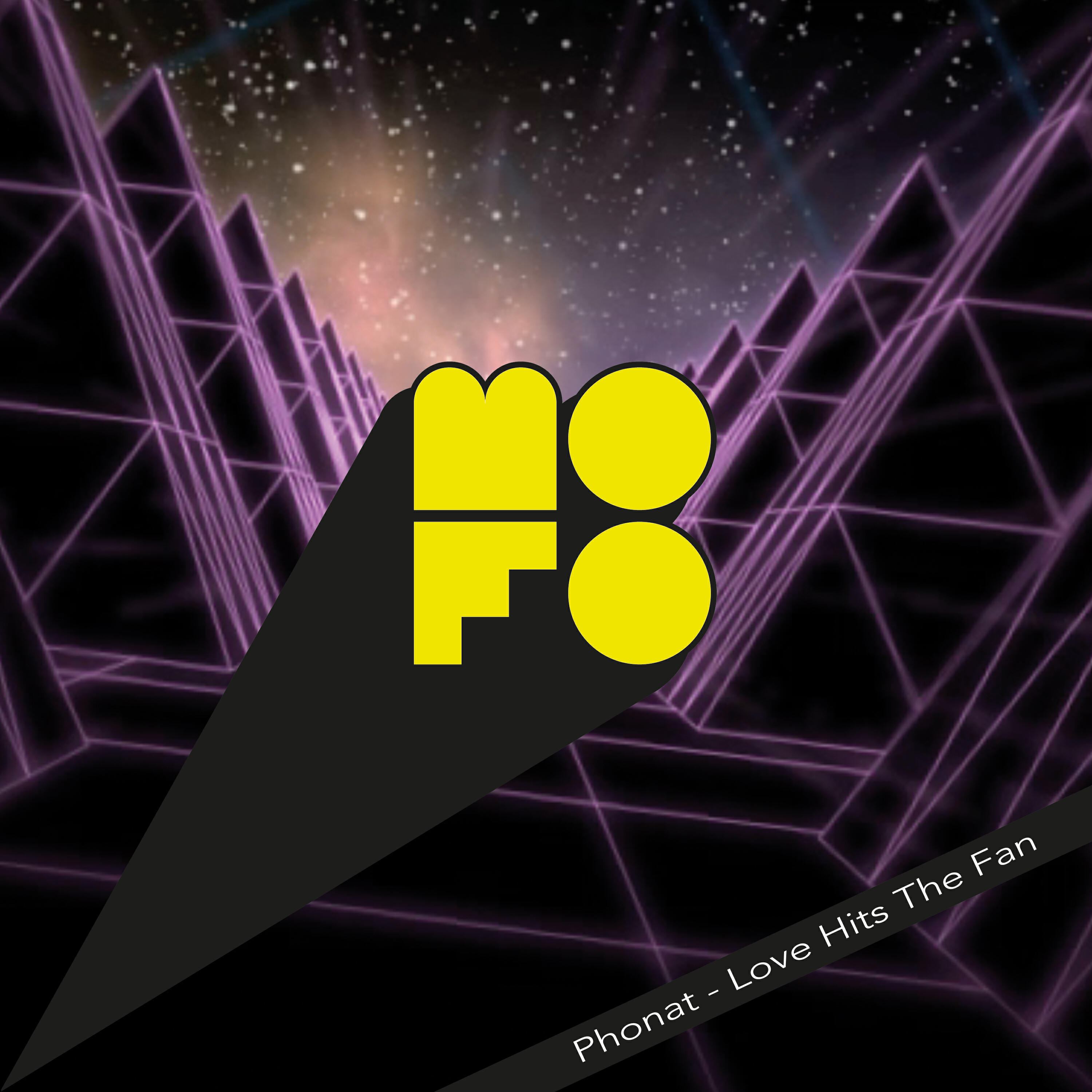 Релиз Love Hits the Fan