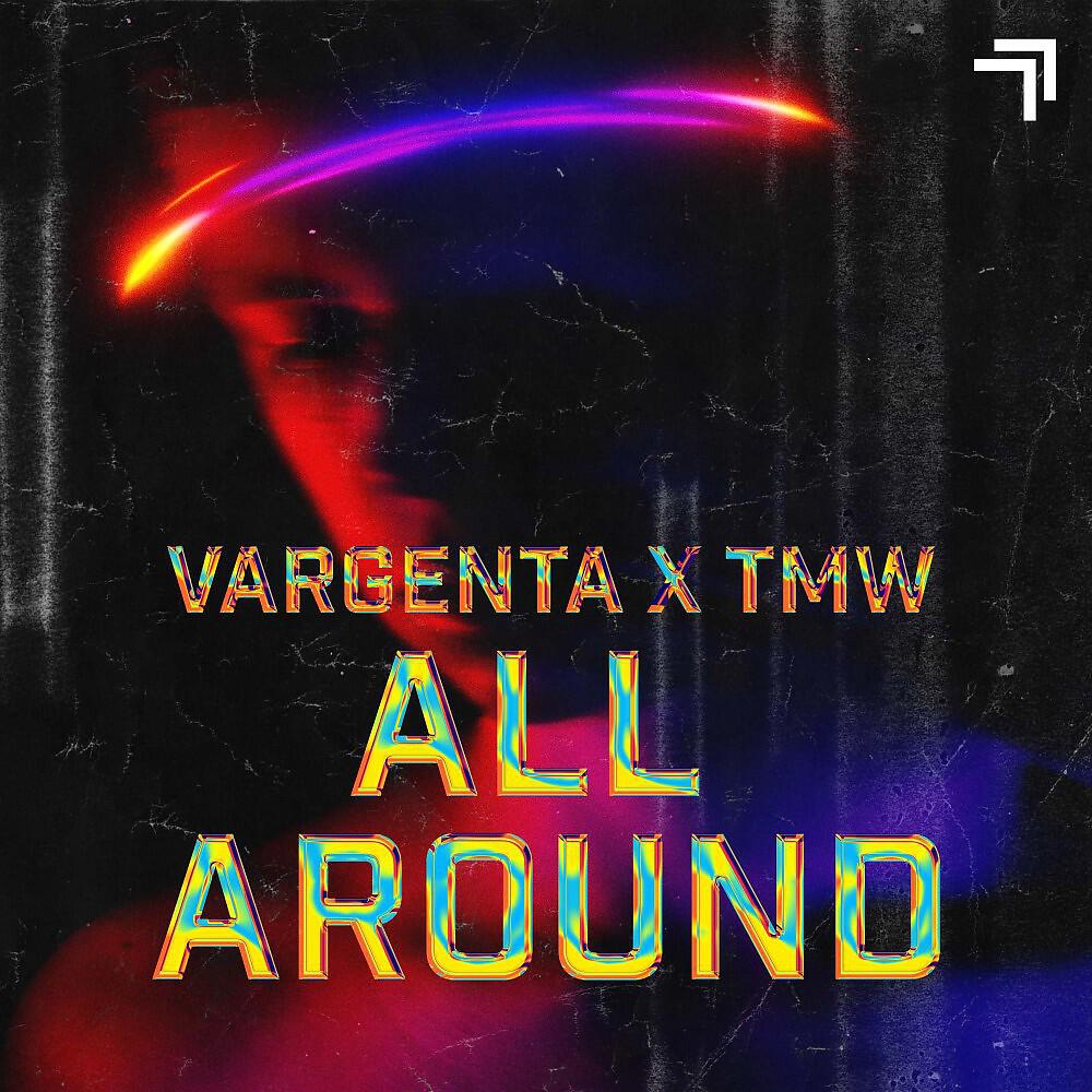 Релиз All Around