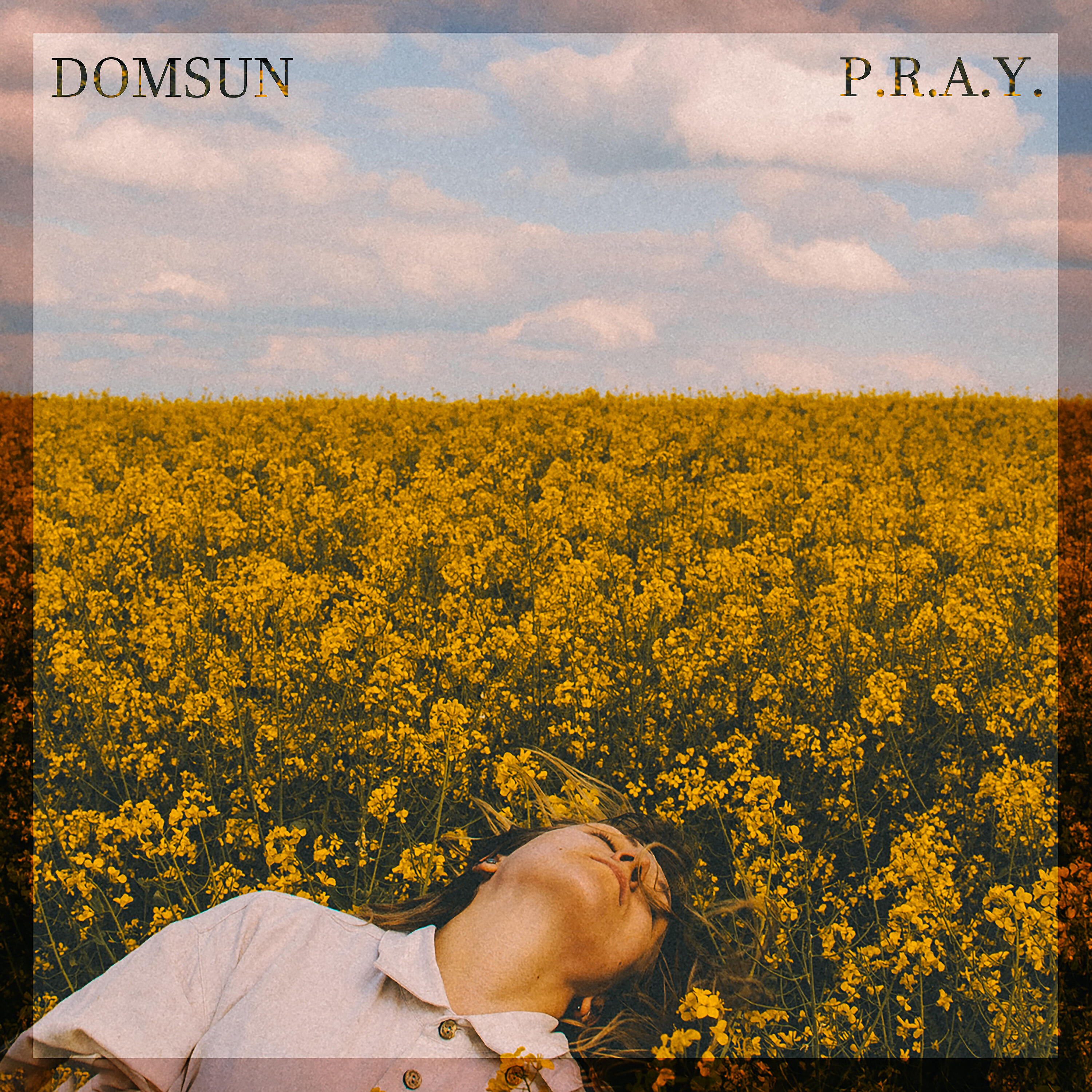 Релиз Pray
