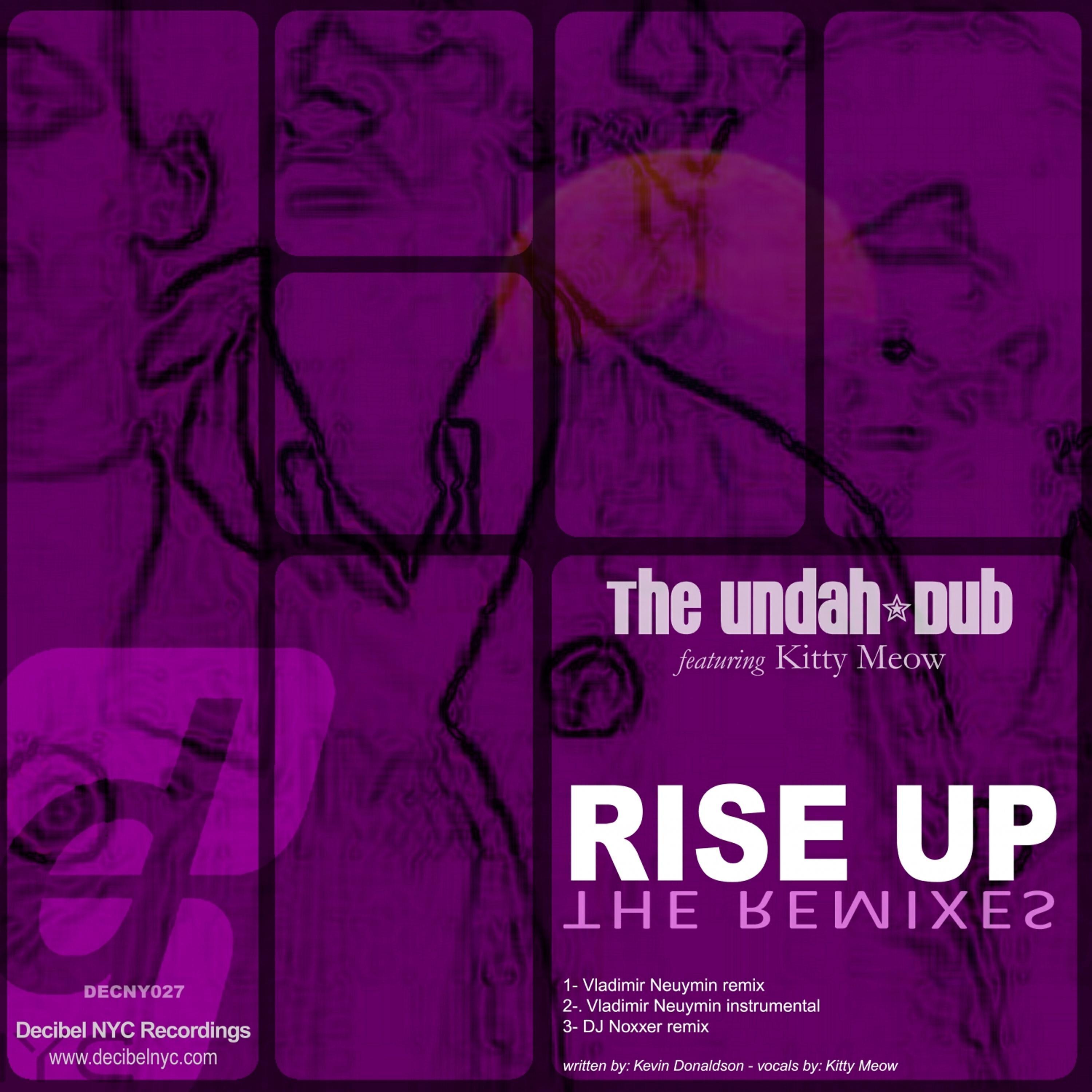 Undah-Dub