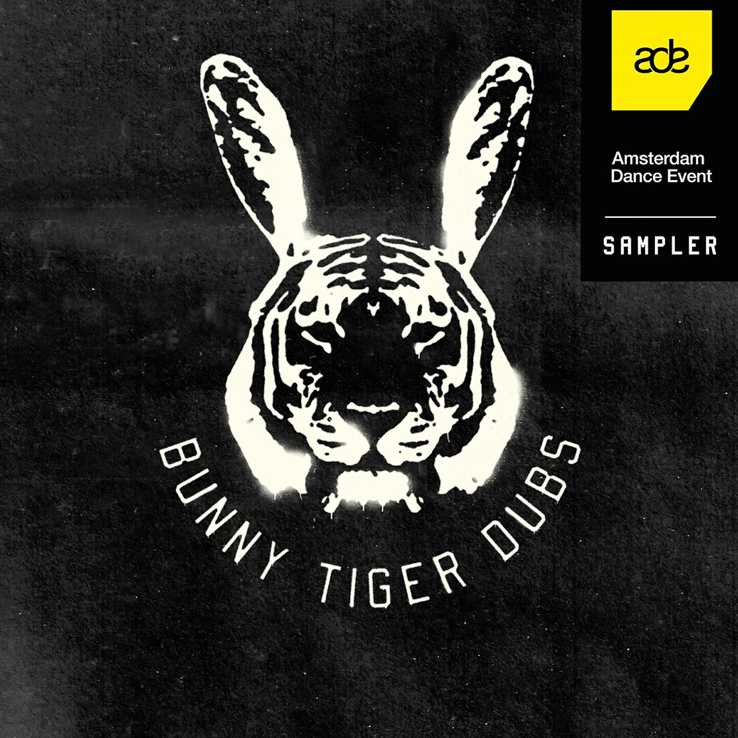 Релиз Bunny Tiger Dubs ADE Sampler 2016