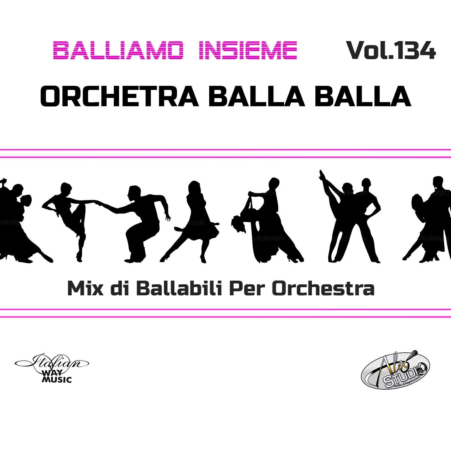 Orchestra Balla Balla