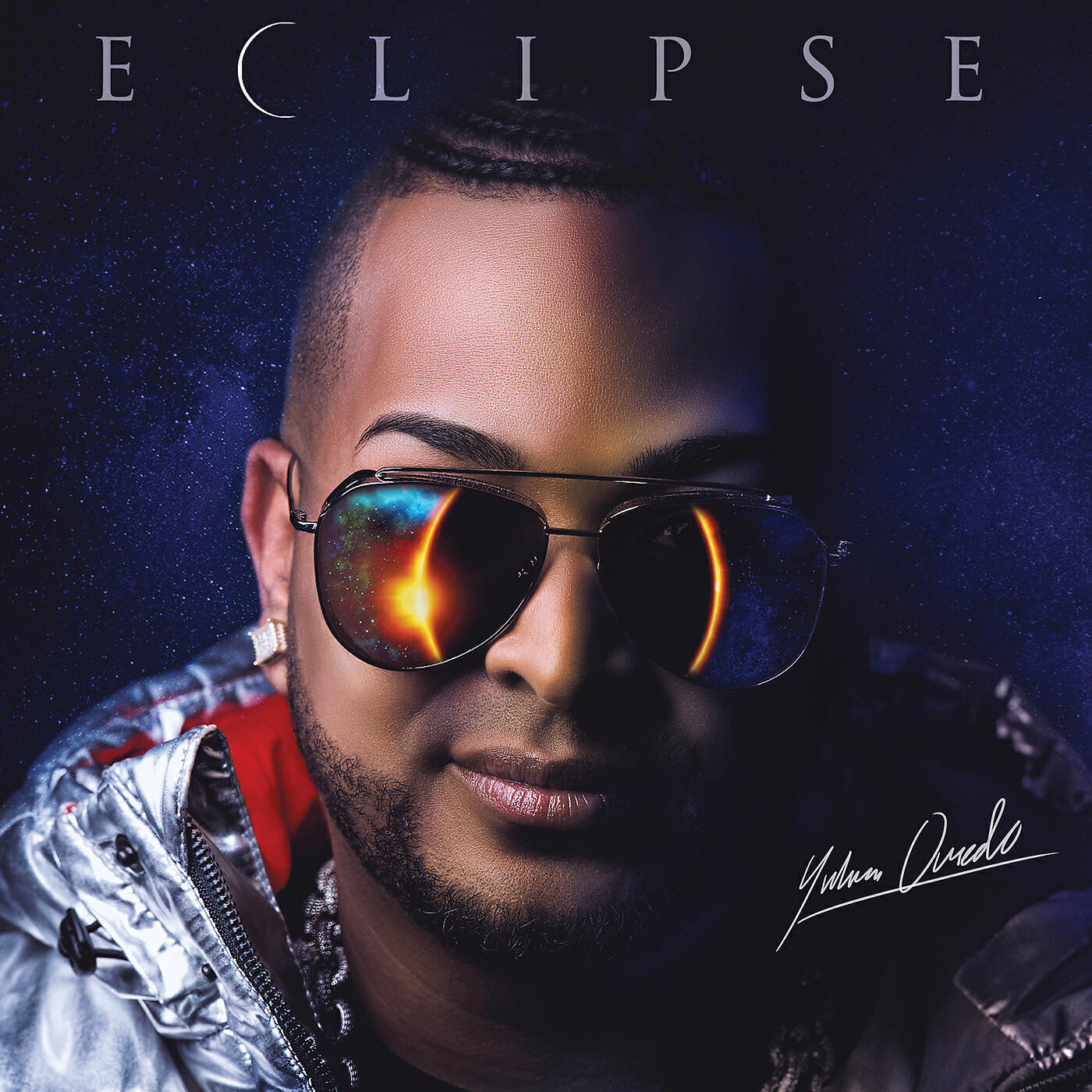 Релиз Eclipse