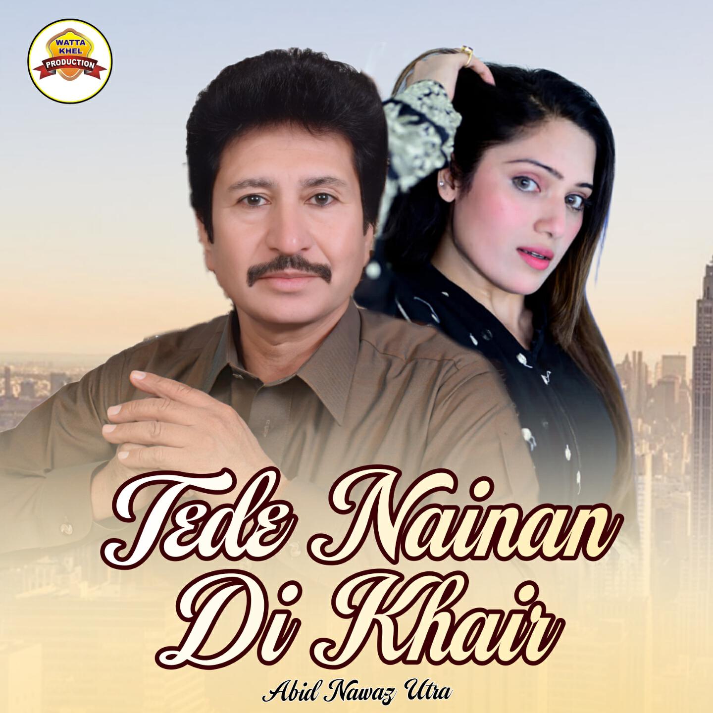 Релиз Tede Nainan Di Khair