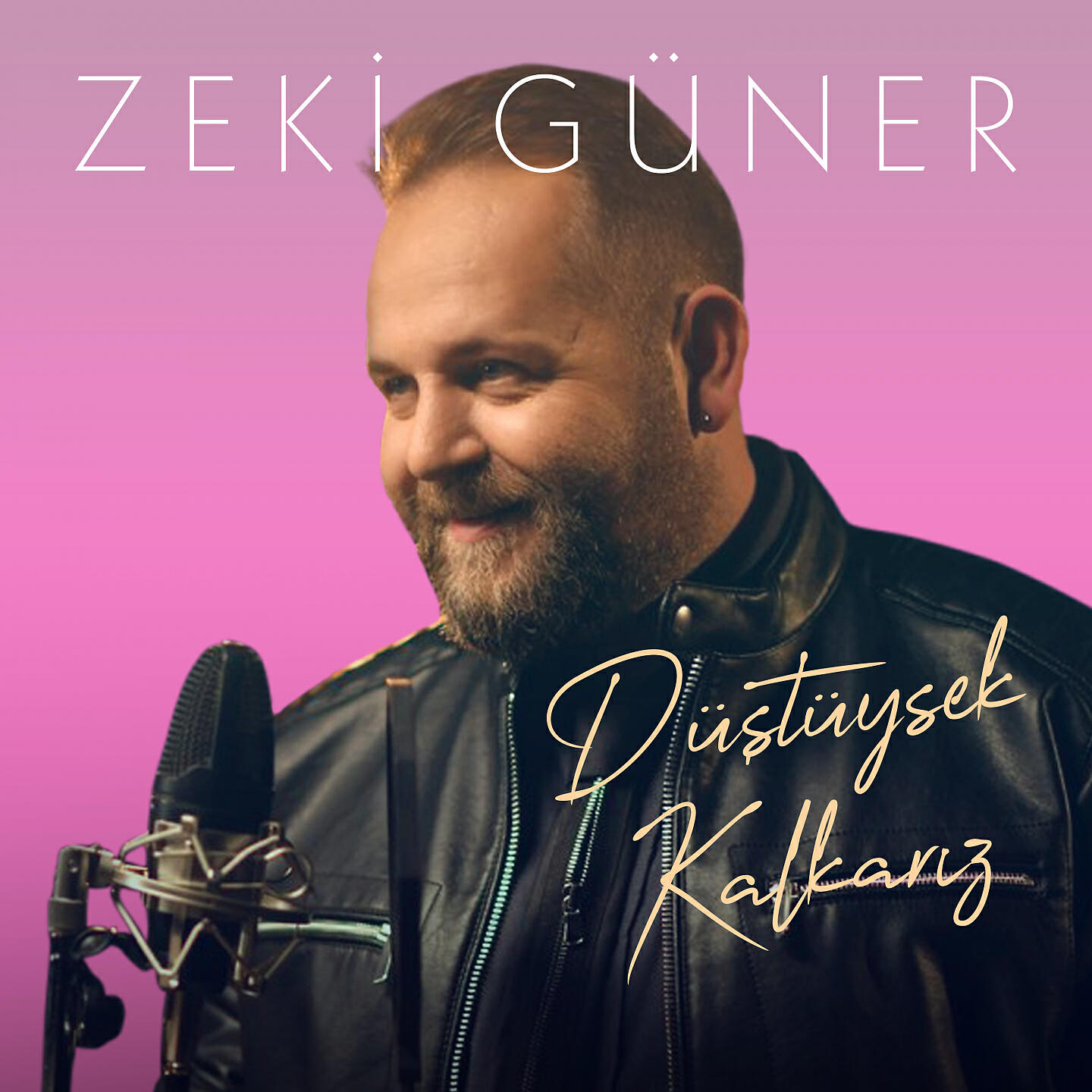 Релиз Düştüysek Kalkarız