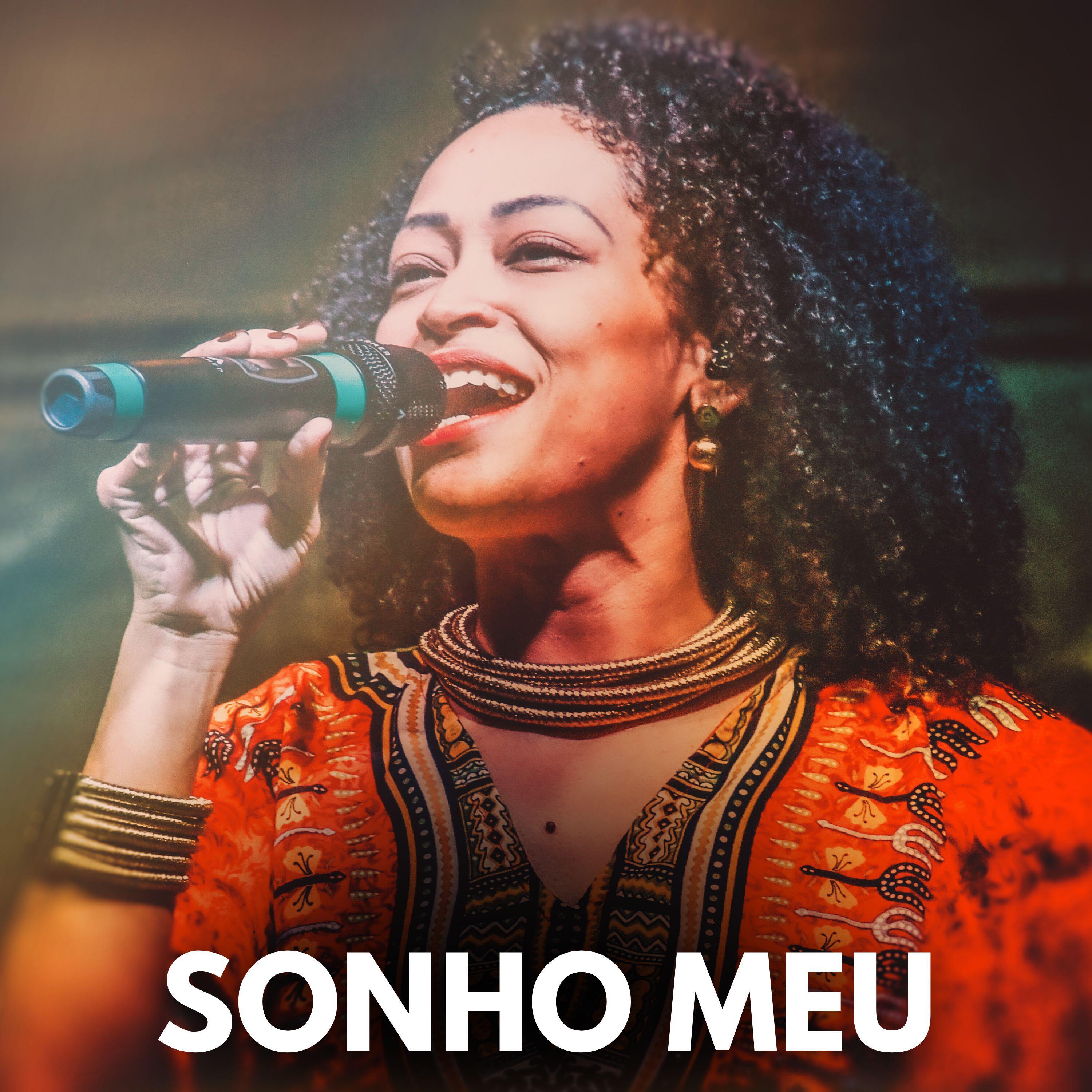 Релиз Sonho Meu