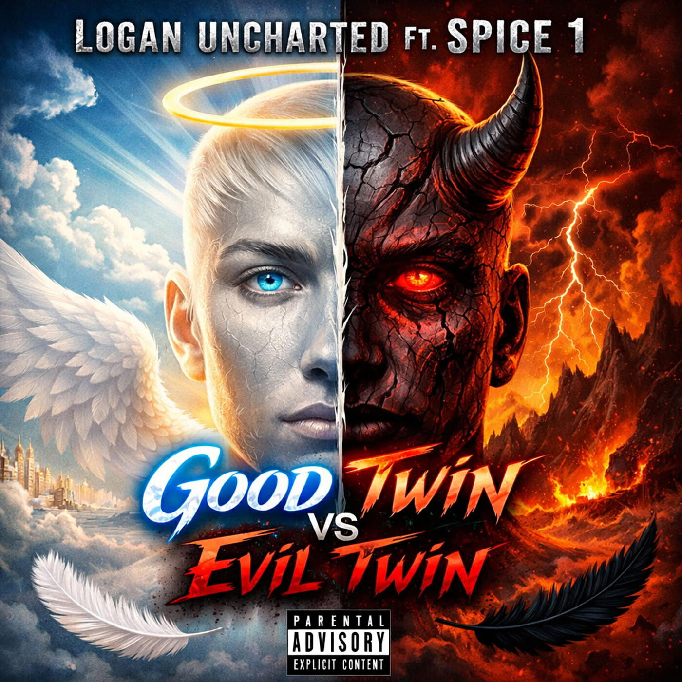 Релиз Good Twin vs Evil Twin