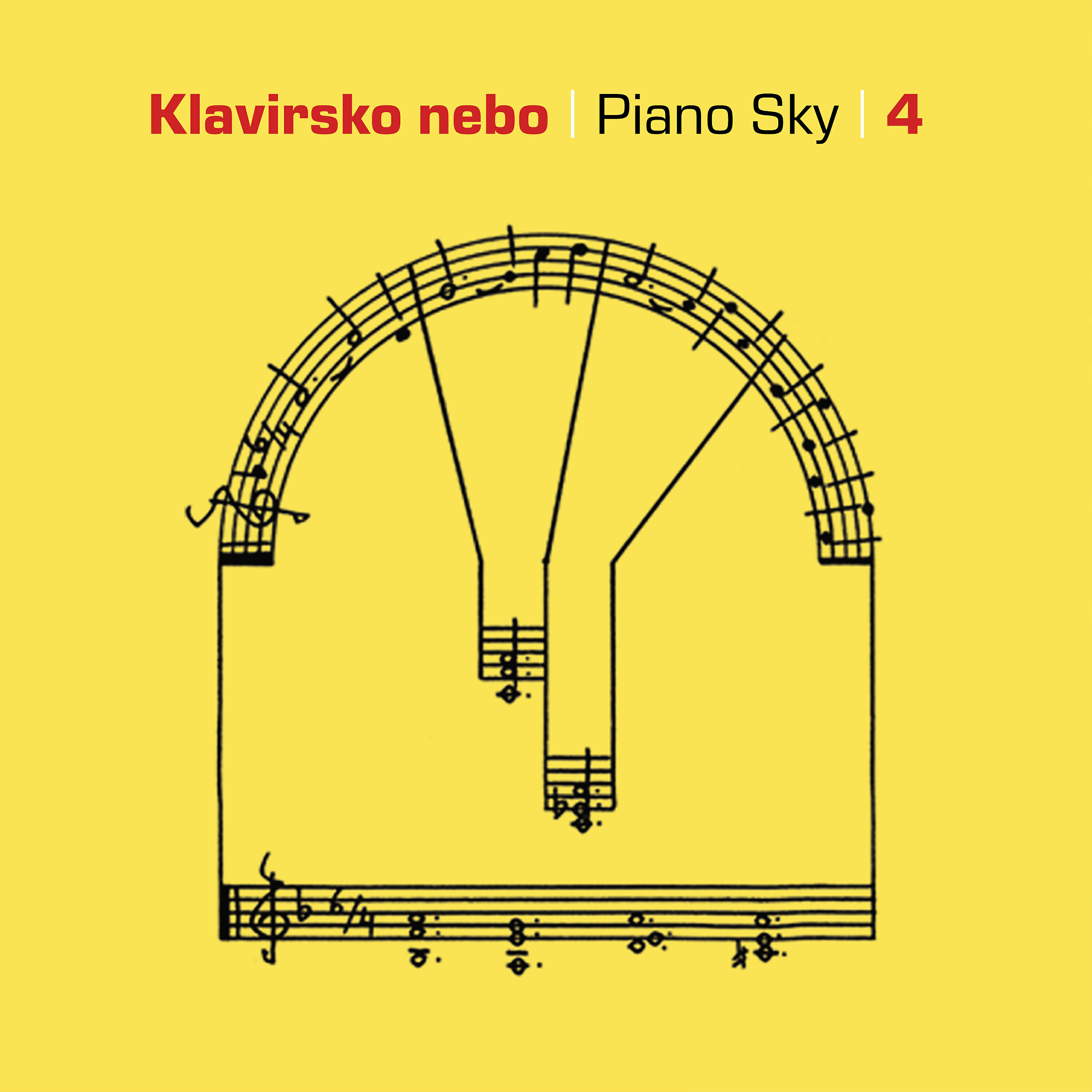 Релиз Klavirsko Nebo: Piano Sky 4