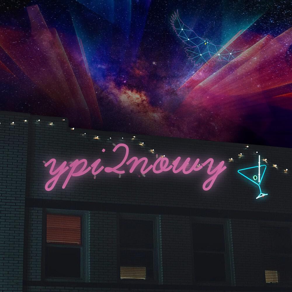 Релиз Ypi2nowy
